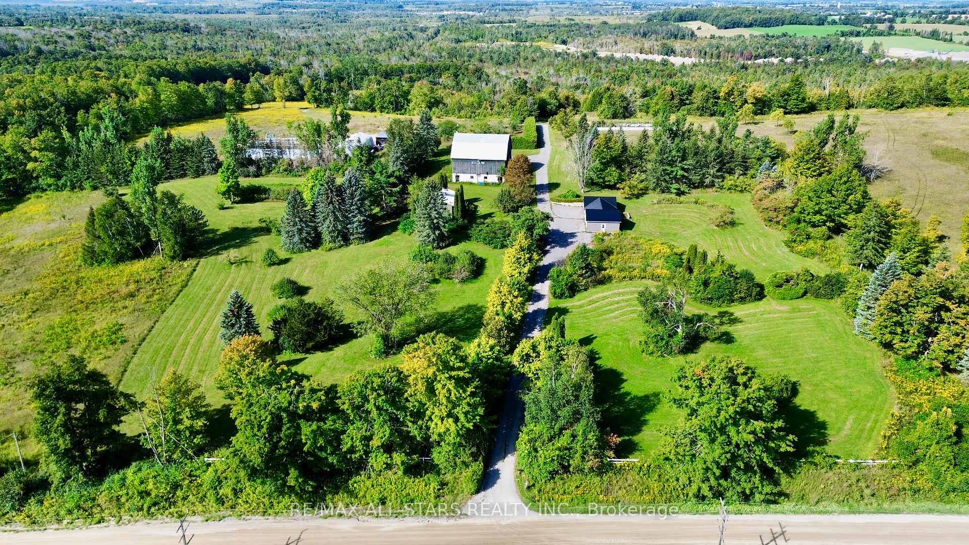 Photo 2 of 14200 Sideroad 18, Brock, Rural Brock — HOMEH