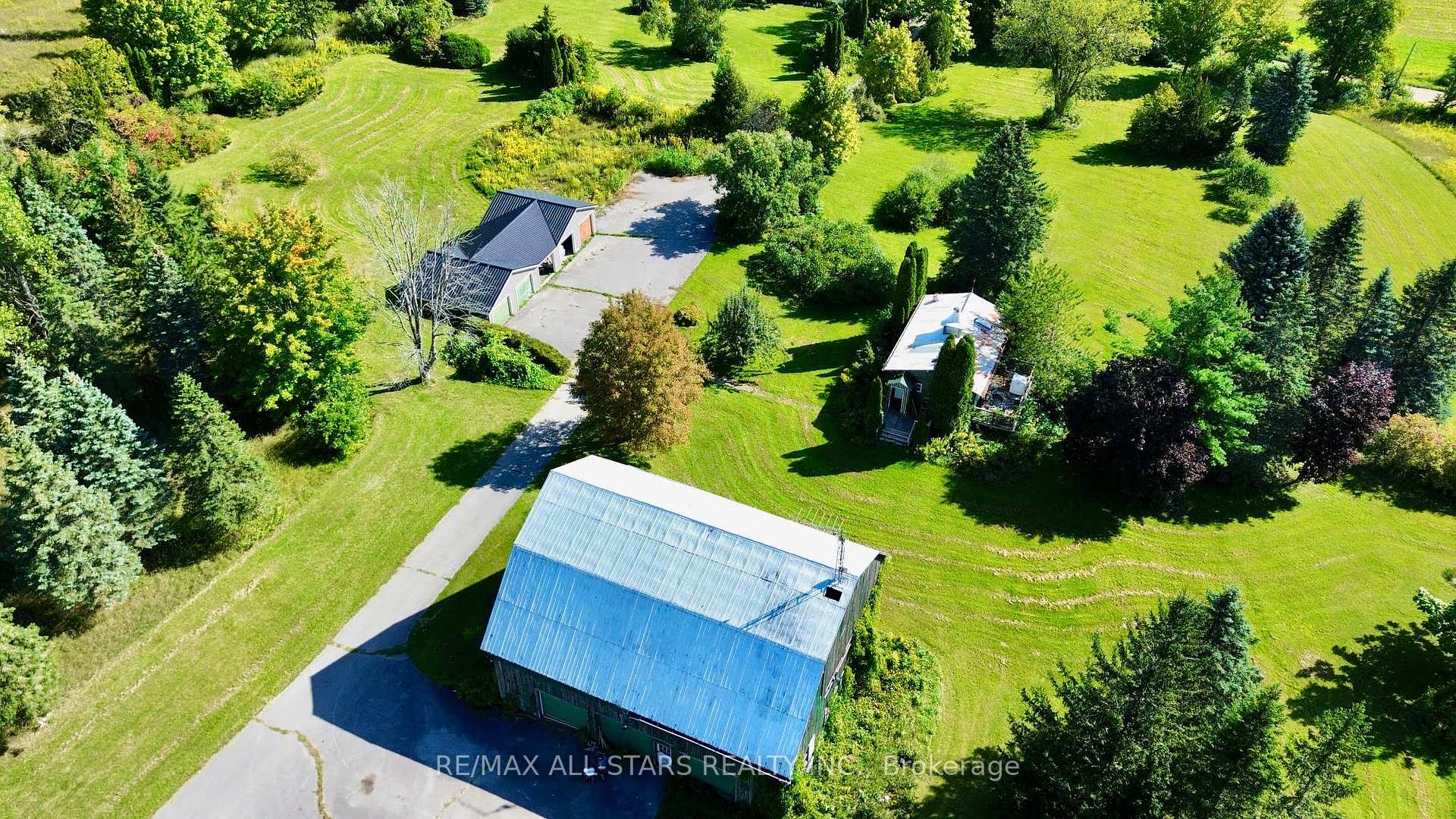 Photo 5 of 14200 Sideroad 18, Brock, Rural Brock — HOMEH