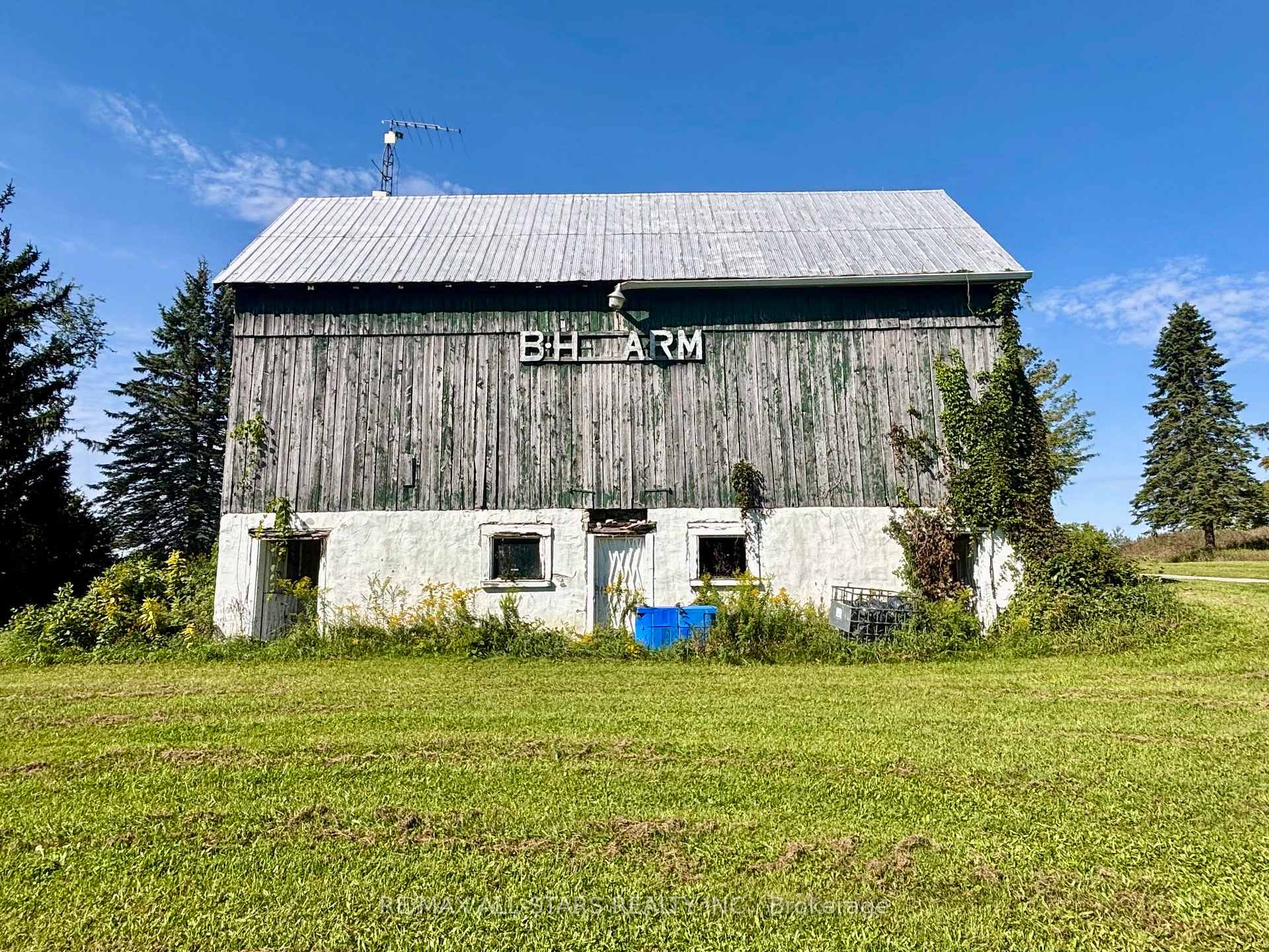 Photo 6 of 14200 Sideroad 18, Brock, Rural Brock — HOMEH