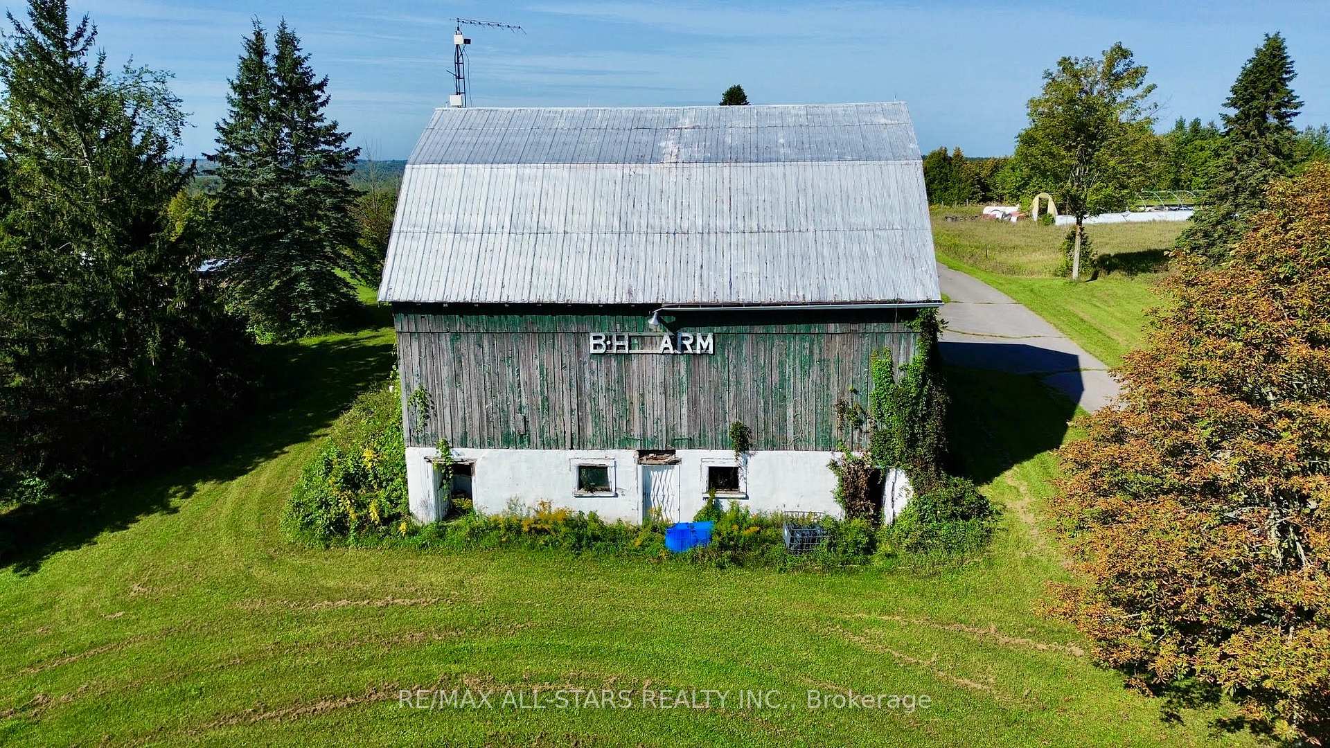 Photo 7 of 14200 Sideroad 18, Brock, Rural Brock — HOMEH