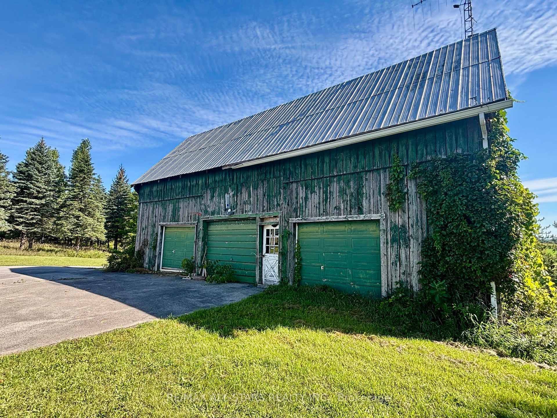 Photo 8 of 14200 Sideroad 18, Brock, Rural Brock — HOMEH