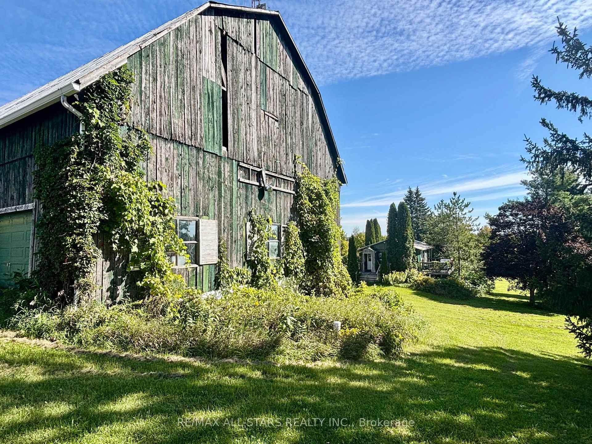 Photo 9 of 14200 Sideroad 18, Brock, Rural Brock — HOMEH