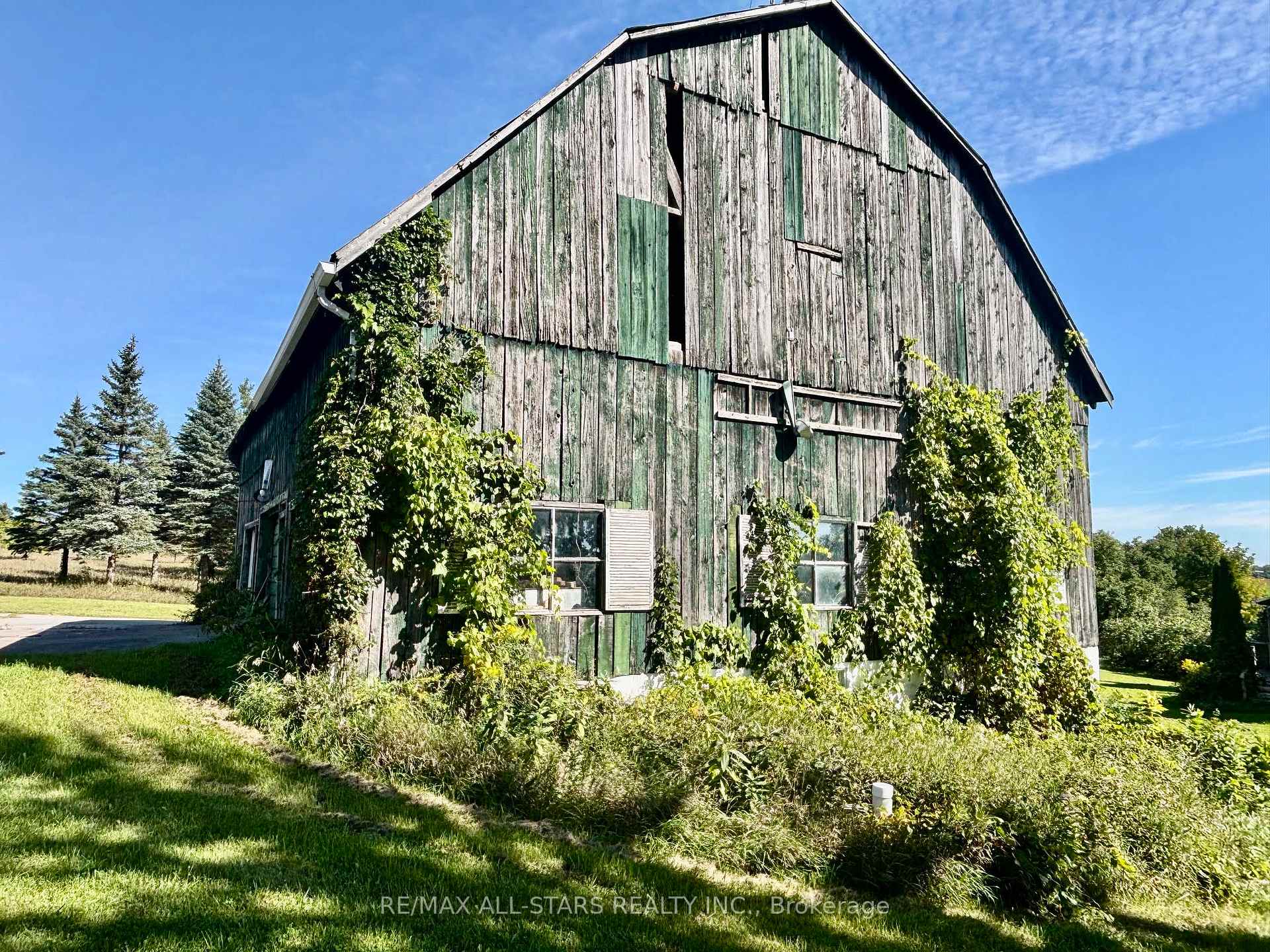 Photo 10 of 14200 Sideroad 18, Brock, Rural Brock — HOMEH