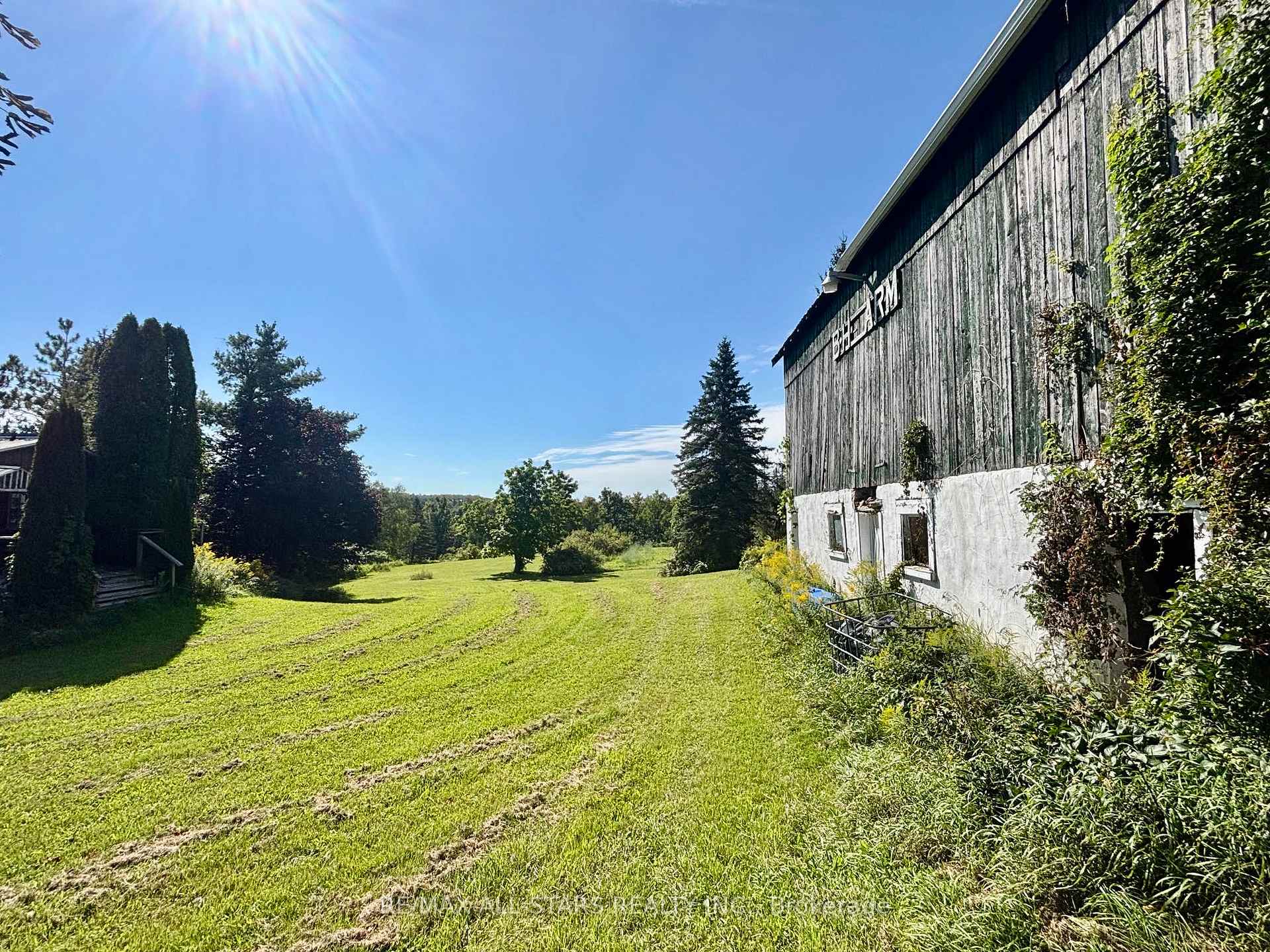 Photo 11 of 14200 Sideroad 18, Brock, Rural Brock — HOMEH