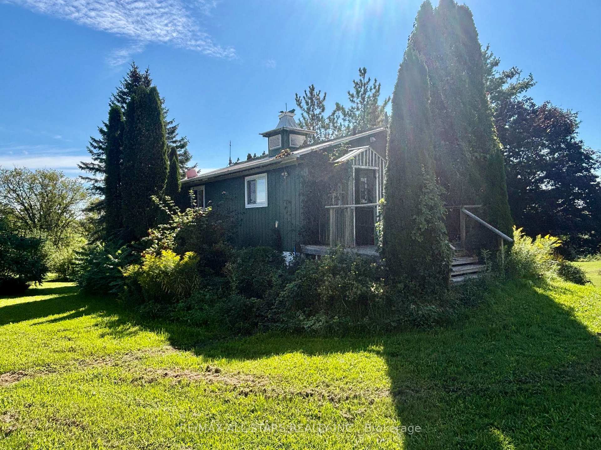 Photo 12 of 14200 Sideroad 18, Brock, Rural Brock — HOMEH