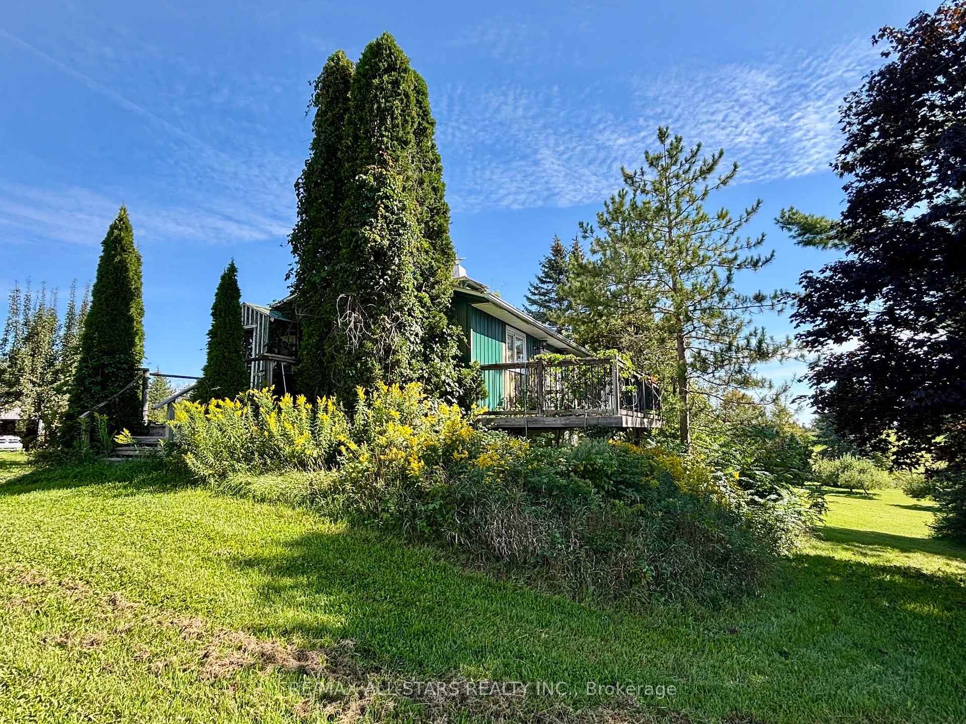 Photo 14 of 14200 Sideroad 18, Brock, Rural Brock — HOMEH
