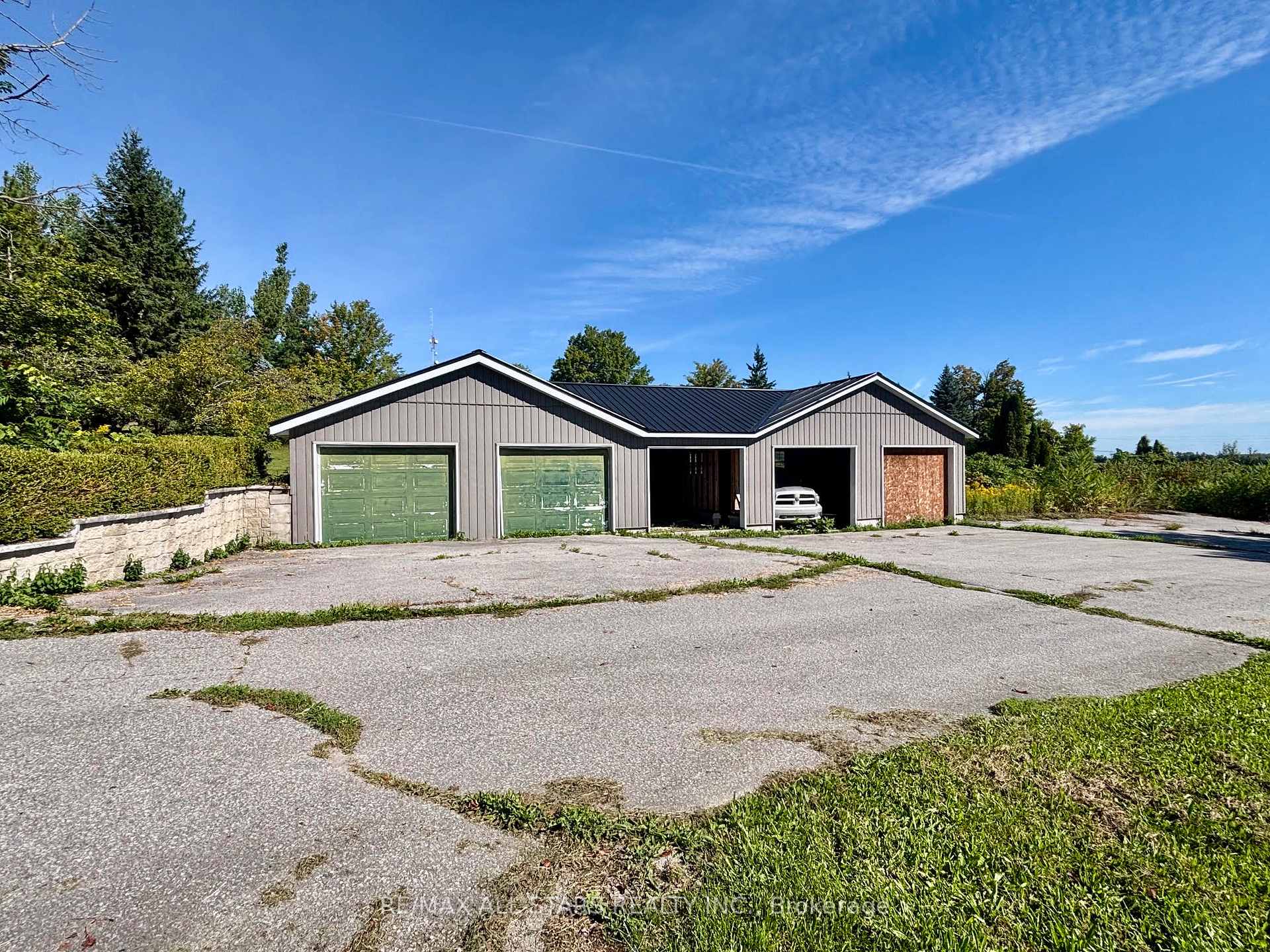 Photo 15 of 14200 Sideroad 18, Brock, Rural Brock — HOMEH