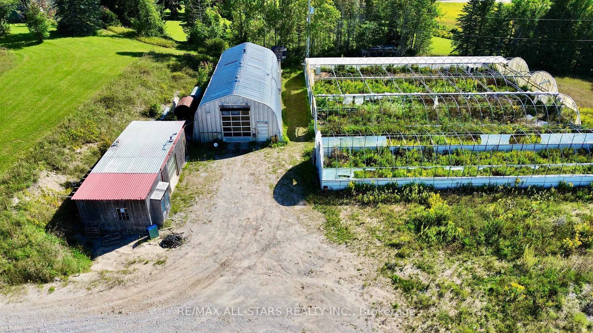 Photo 17 of 14200 Sideroad 18, Brock, Rural Brock — HOMEH