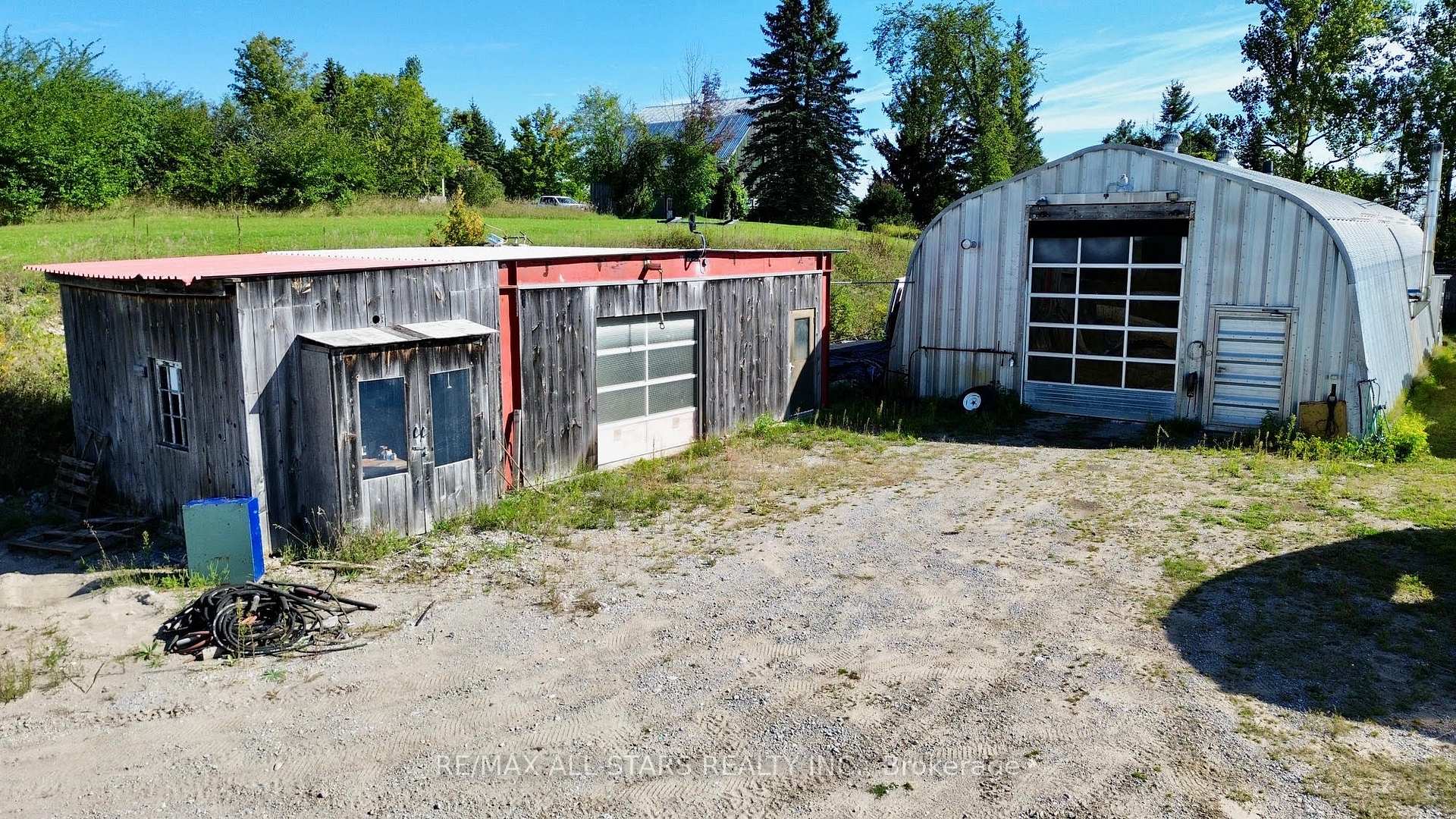 Photo 18 of 14200 Sideroad 18, Brock, Rural Brock — HOMEH