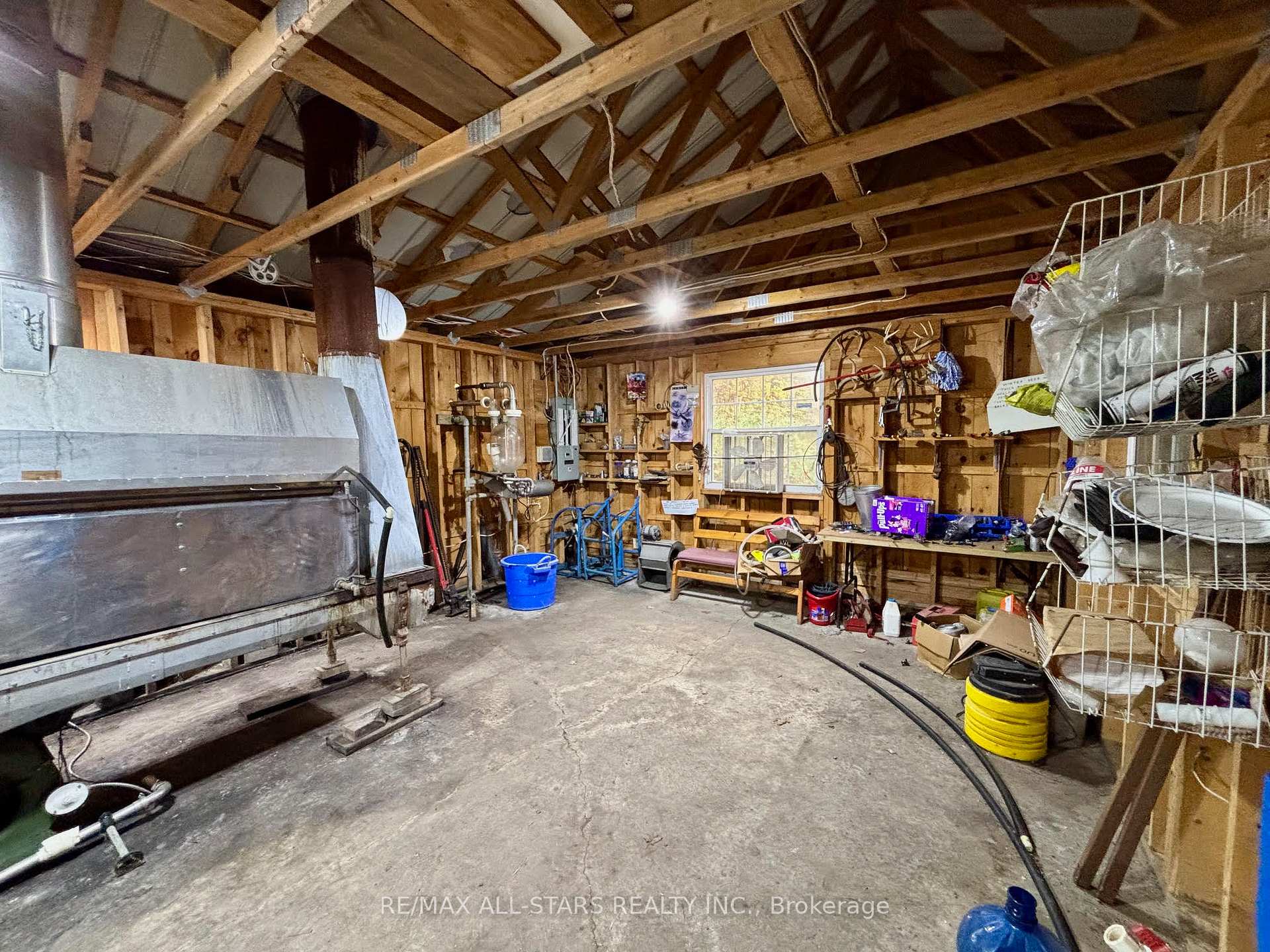 Photo 27 of 14200 Sideroad 18, Brock, Rural Brock — HOMEH