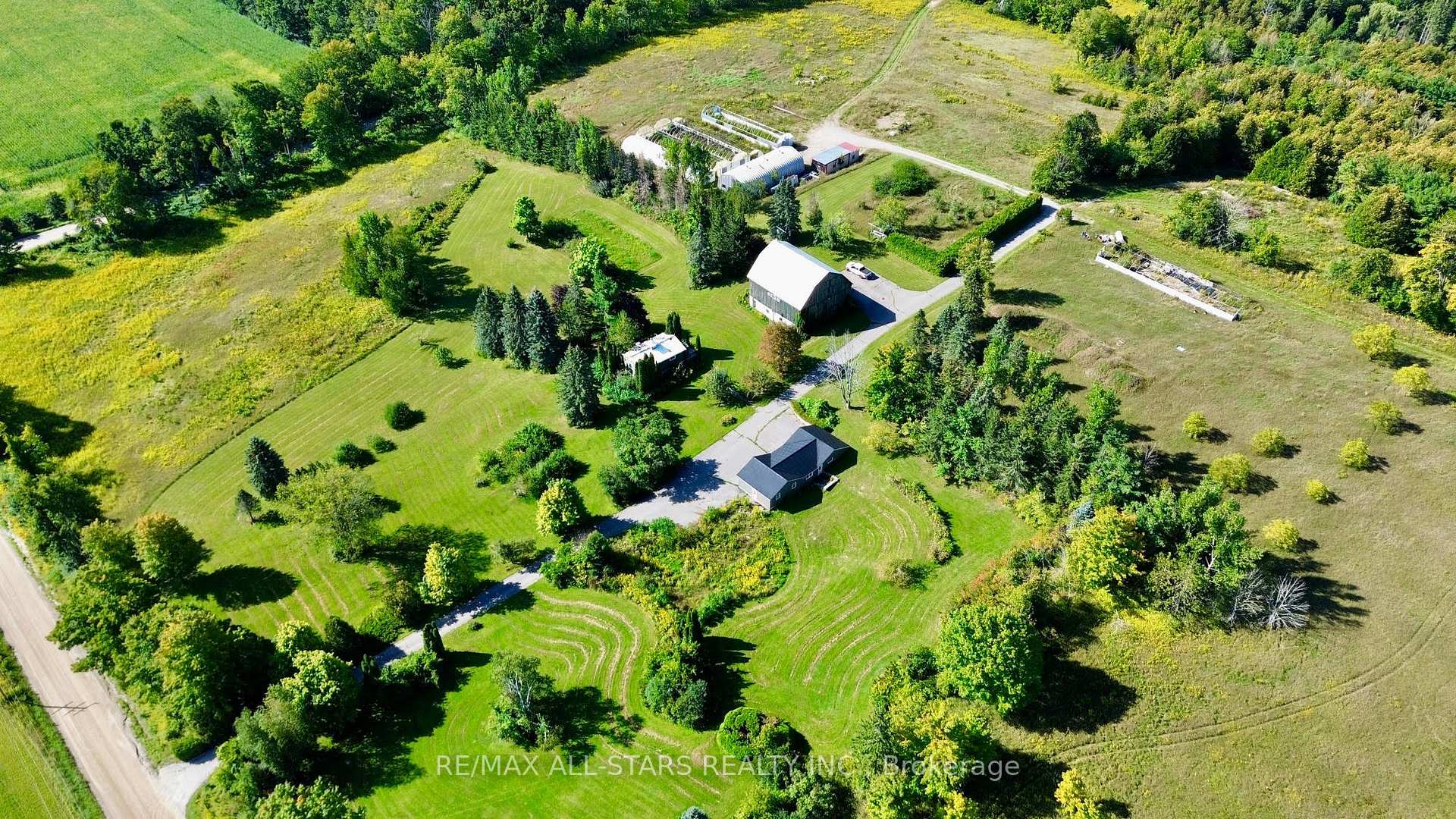 Photo 28 of 14200 Sideroad 18, Brock, Rural Brock — HOMEH