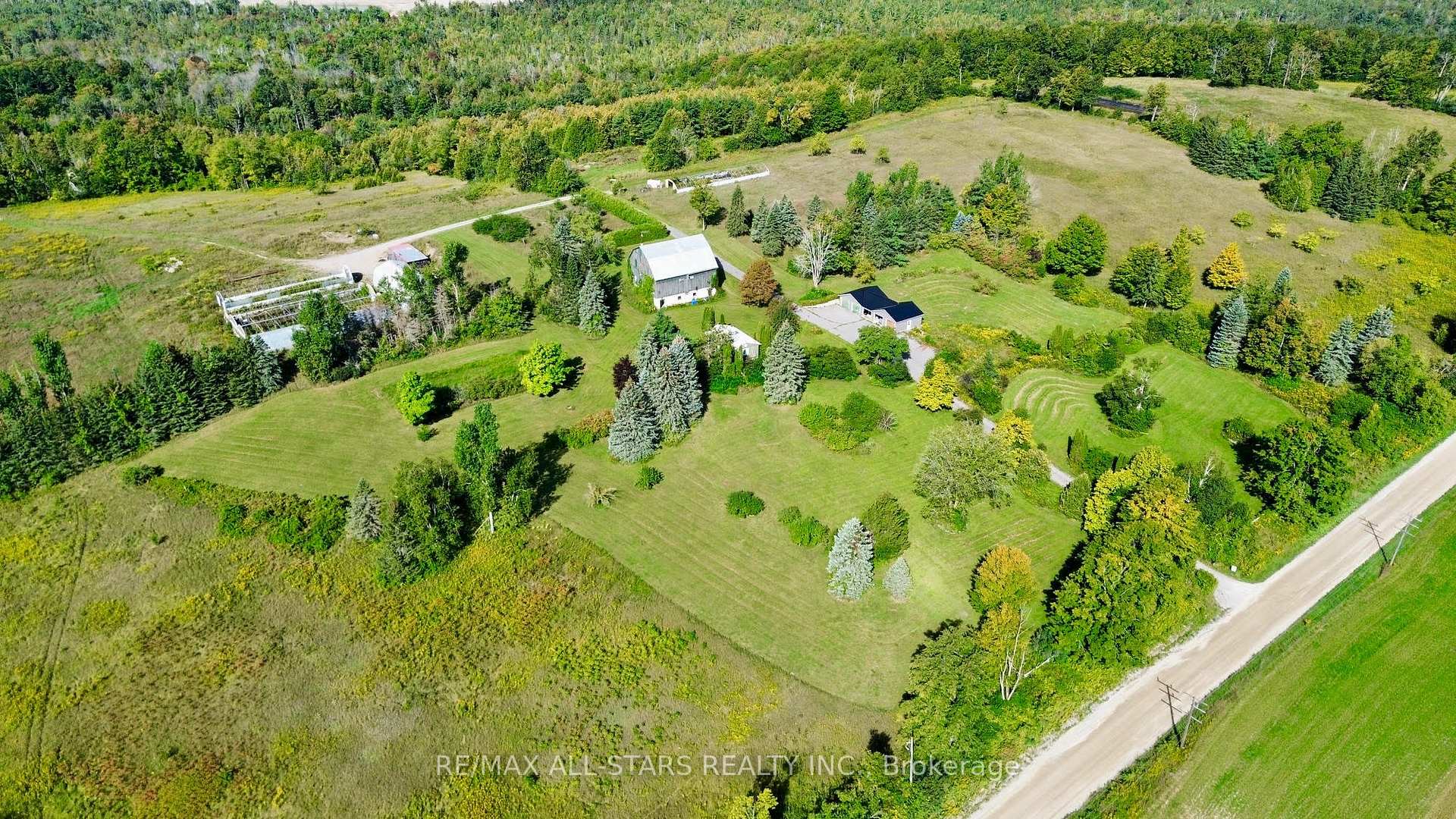 Photo 29 of 14200 Sideroad 18, Brock, Rural Brock — HOMEH
