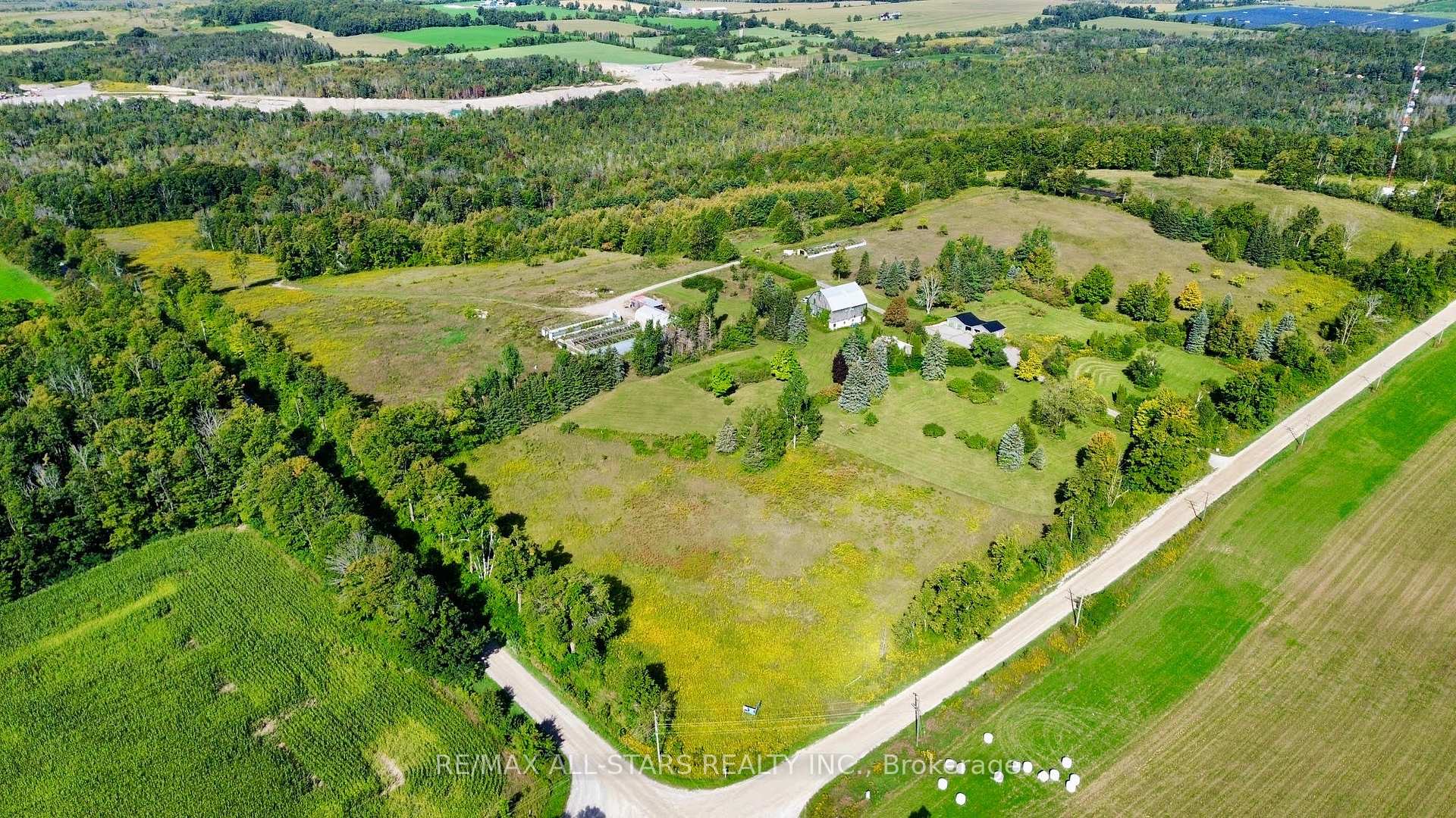 Photo 30 of 14200 Sideroad 18, Brock, Rural Brock — HOMEH