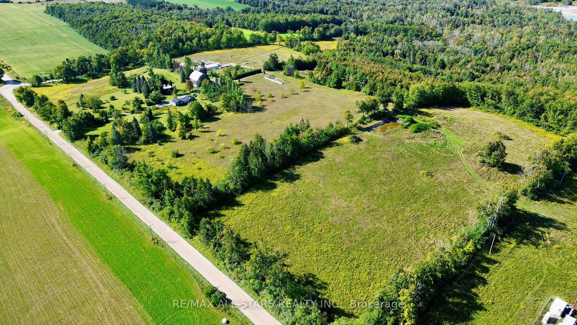 Photo 31 of 14200 Sideroad 18, Brock, Rural Brock — HOMEH