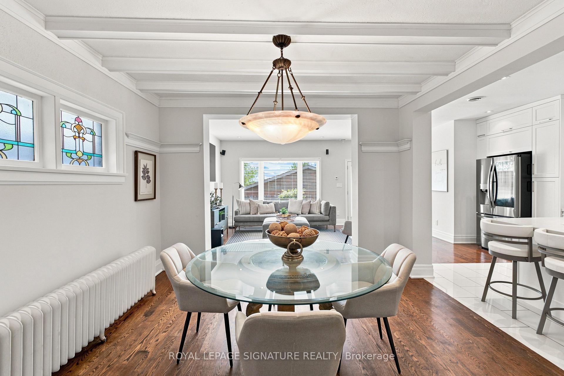 Photo 8 of 35 Regal Road, Toronto, Wychwood — HOMEH