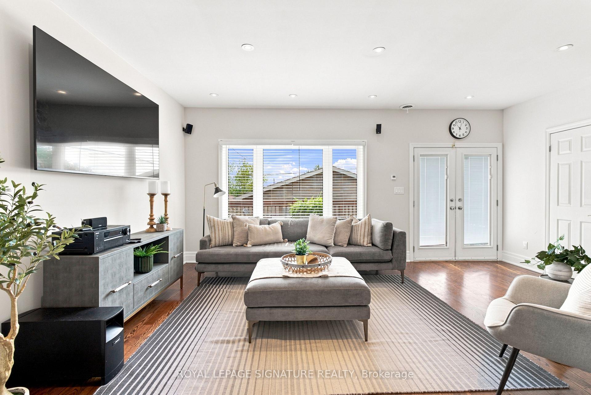 Photo 13 of 35 Regal Road, Toronto, Wychwood — HOMEH