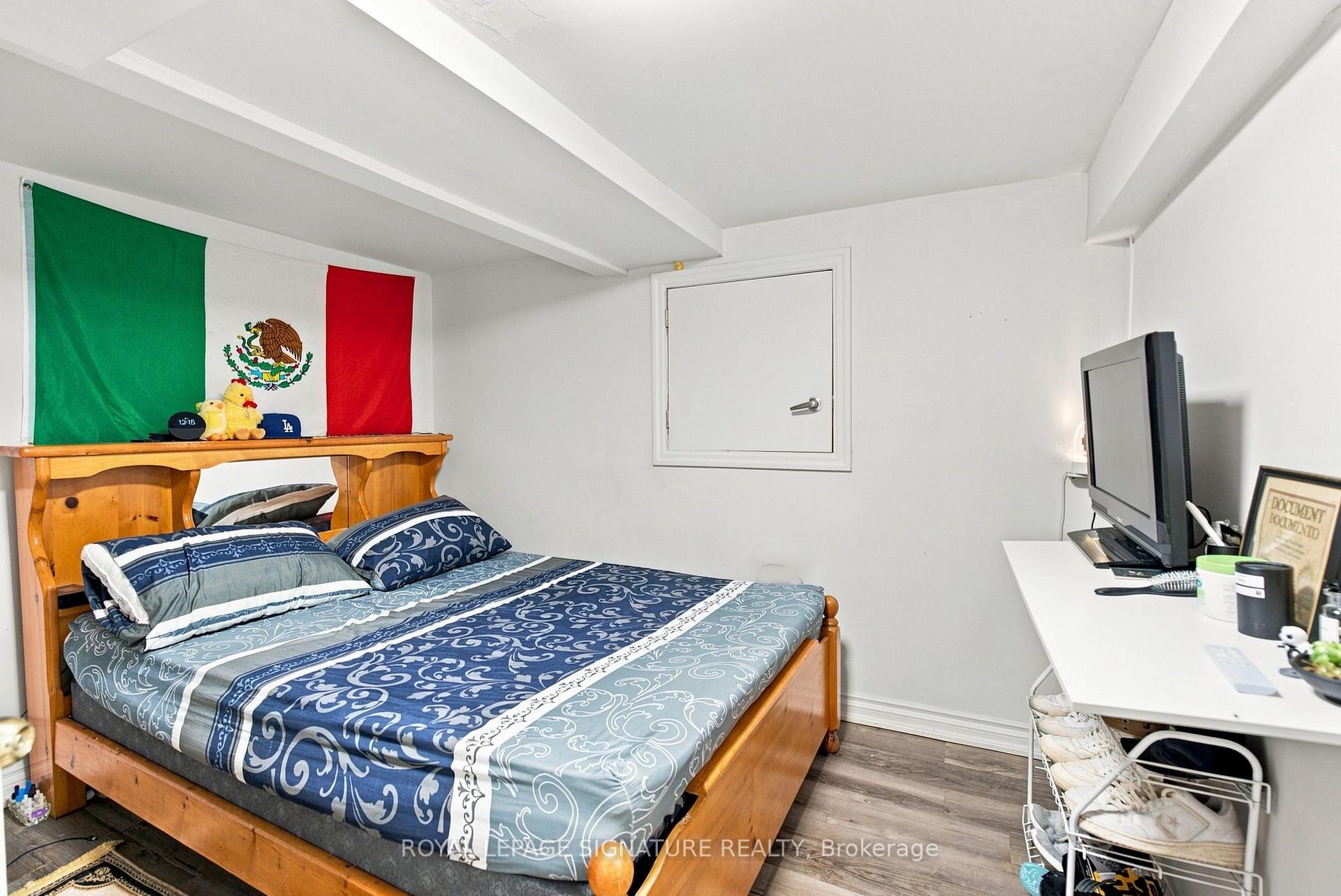 Photo 35 of 35 Regal Road, Toronto, Wychwood — HOMEH
