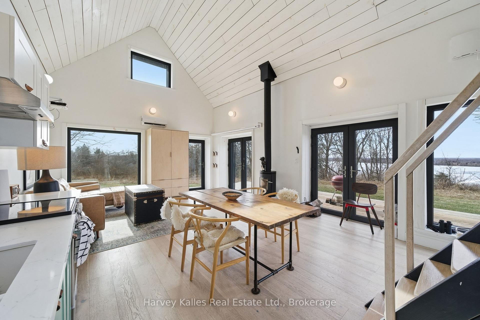 Photo 5 of 2175 County Road 7, Prince Edward County, North Marysburg Ward — HOMEH