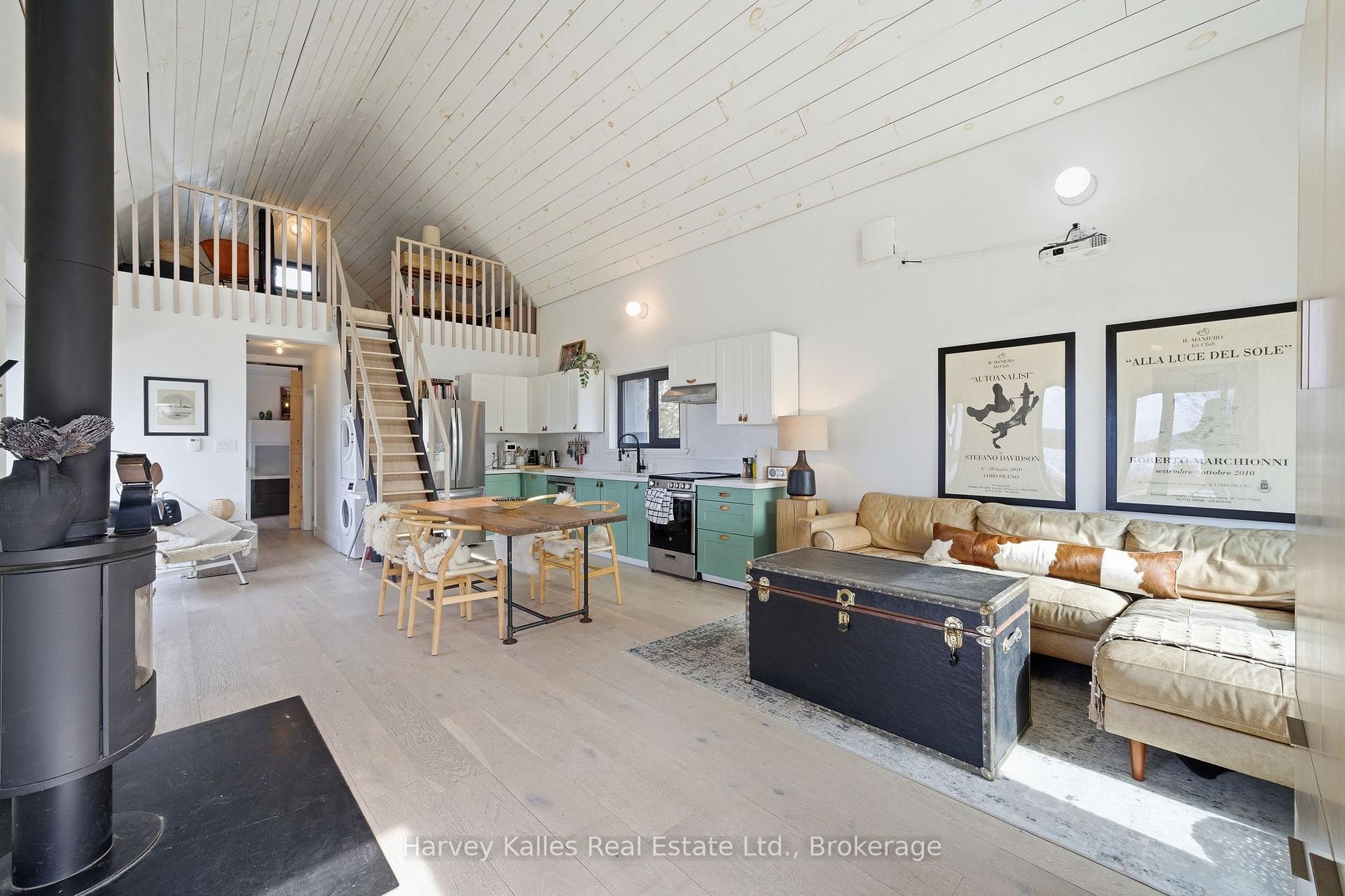 Photo 6 of 2175 County Road 7, Prince Edward County, North Marysburg Ward — HOMEH