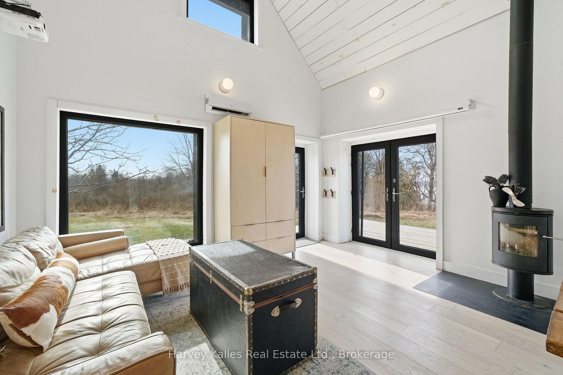 Photo 8 of 2175 County Road 7, Prince Edward County, North Marysburg Ward — HOMEH