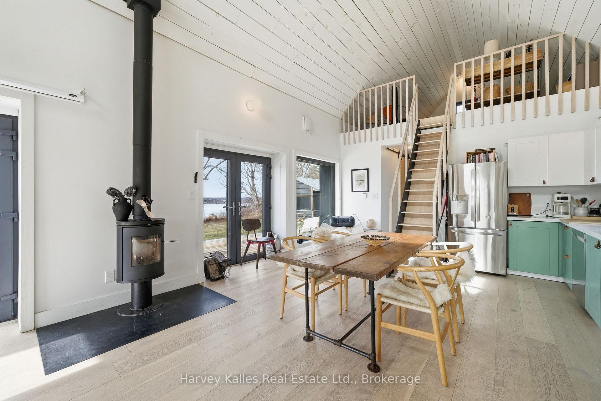 Photo 10 of 2175 County Road 7, Prince Edward County, North Marysburg Ward — HOMEH