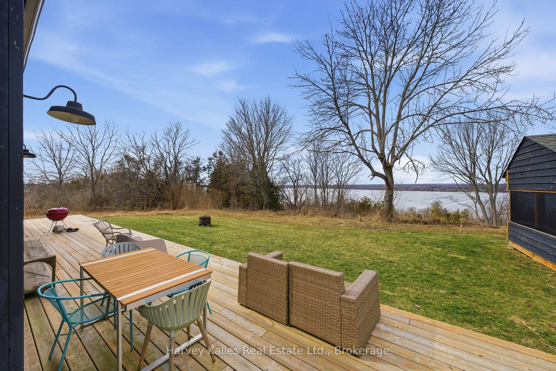 Photo 19 of 2175 County Road 7, Prince Edward County, North Marysburg Ward — HOMEH
