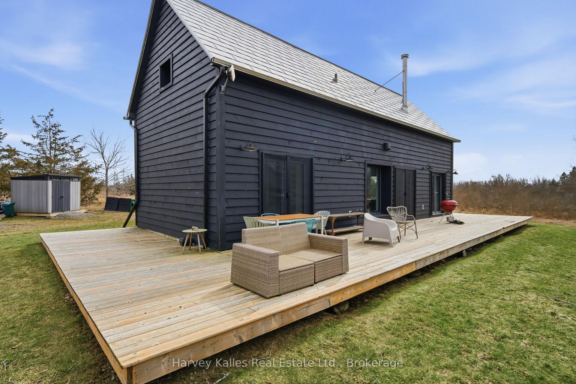 Photo 20 of 2175 County Road 7, Prince Edward County, North Marysburg Ward — HOMEH