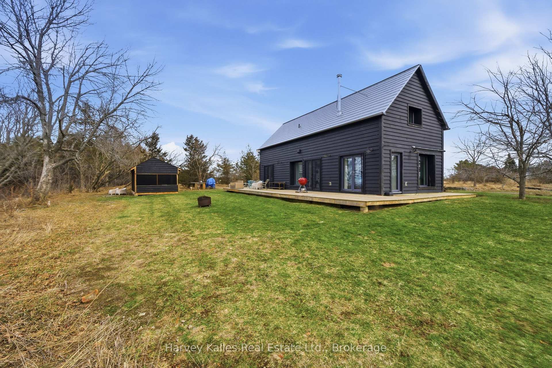 Photo 21 of 2175 County Road 7, Prince Edward County, North Marysburg Ward — HOMEH