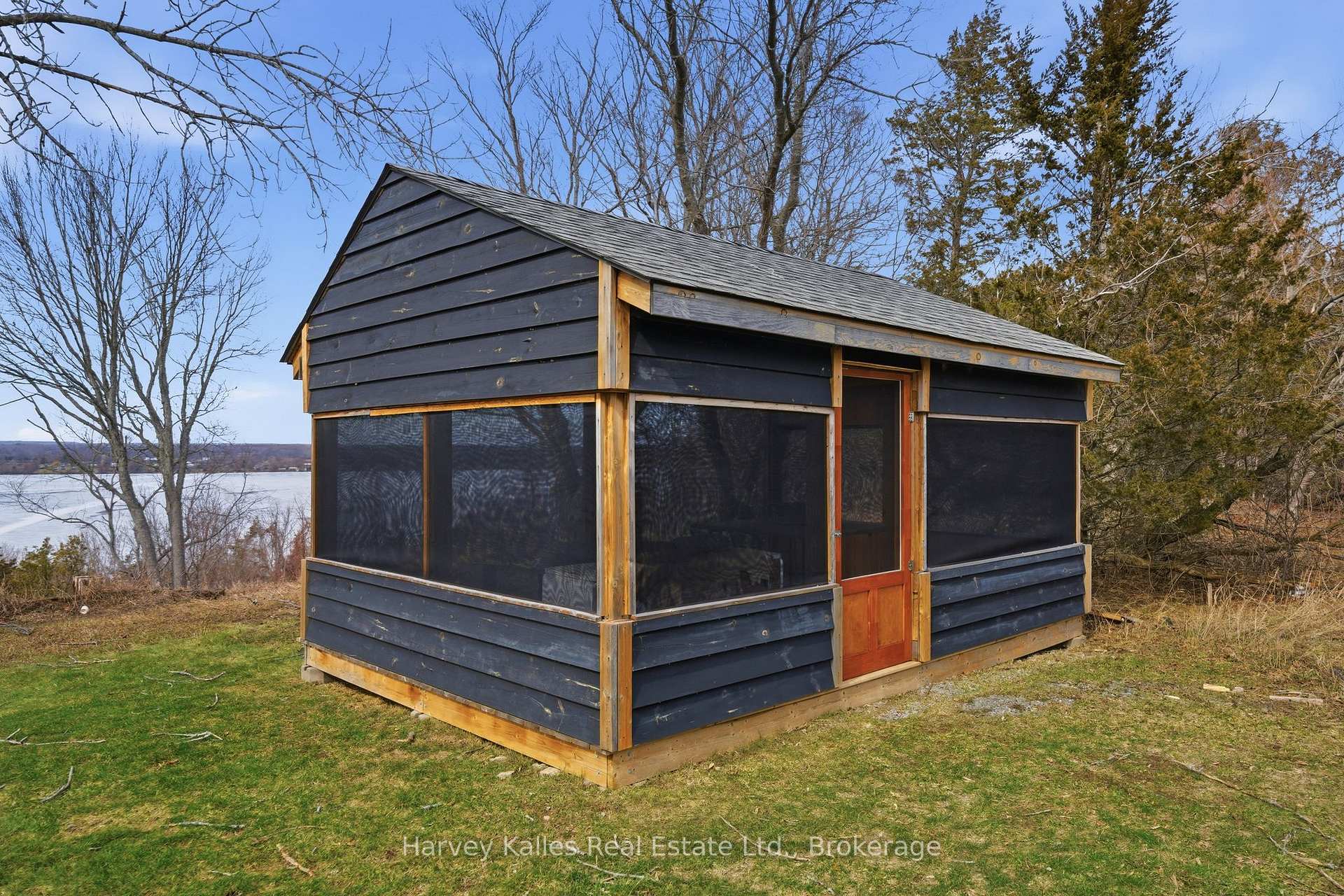 Photo 22 of 2175 County Road 7, Prince Edward County, North Marysburg Ward — HOMEH