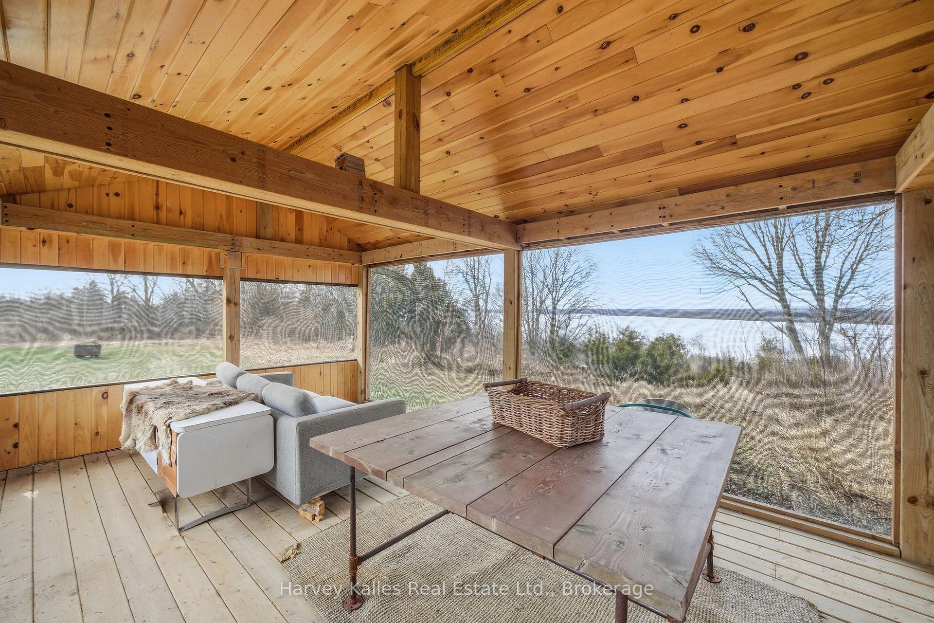 Photo 23 of 2175 County Road 7, Prince Edward County, North Marysburg Ward — HOMEH