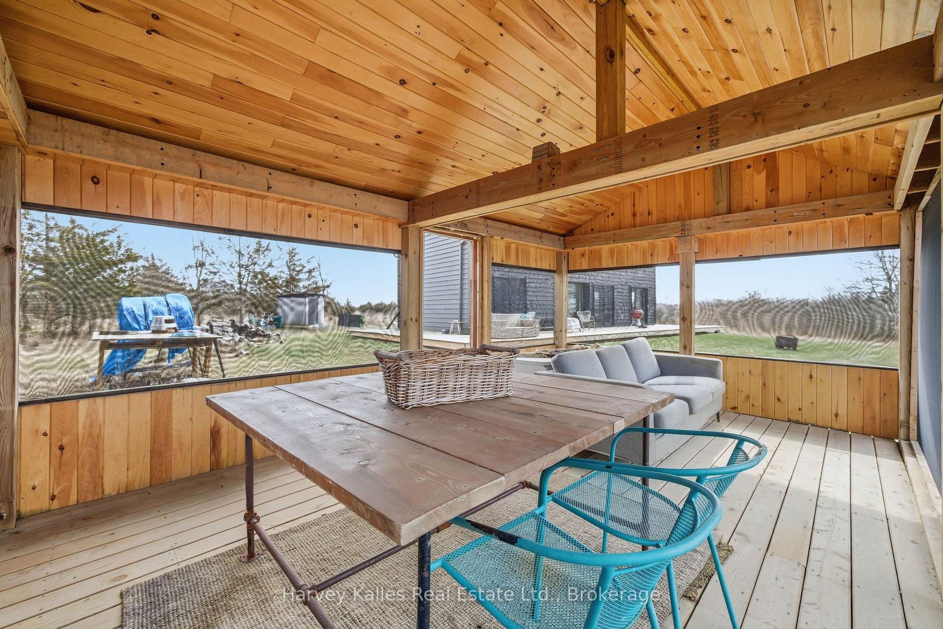 Photo 24 of 2175 County Road 7, Prince Edward County, North Marysburg Ward — HOMEH