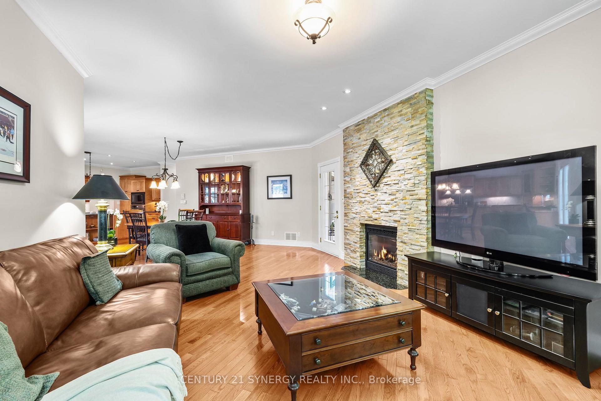 Photo 31 of 5732 Queenscourt Crescent, Ottawa, Manotick East to Manotick Station — HOMEH