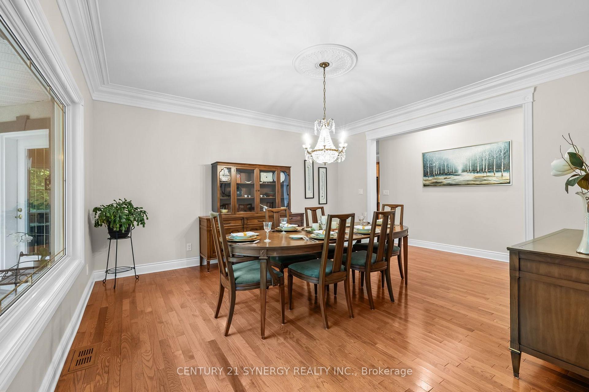 Photo 38 of 5732 Queenscourt Crescent, Ottawa, Manotick East to Manotick Station — HOMEH