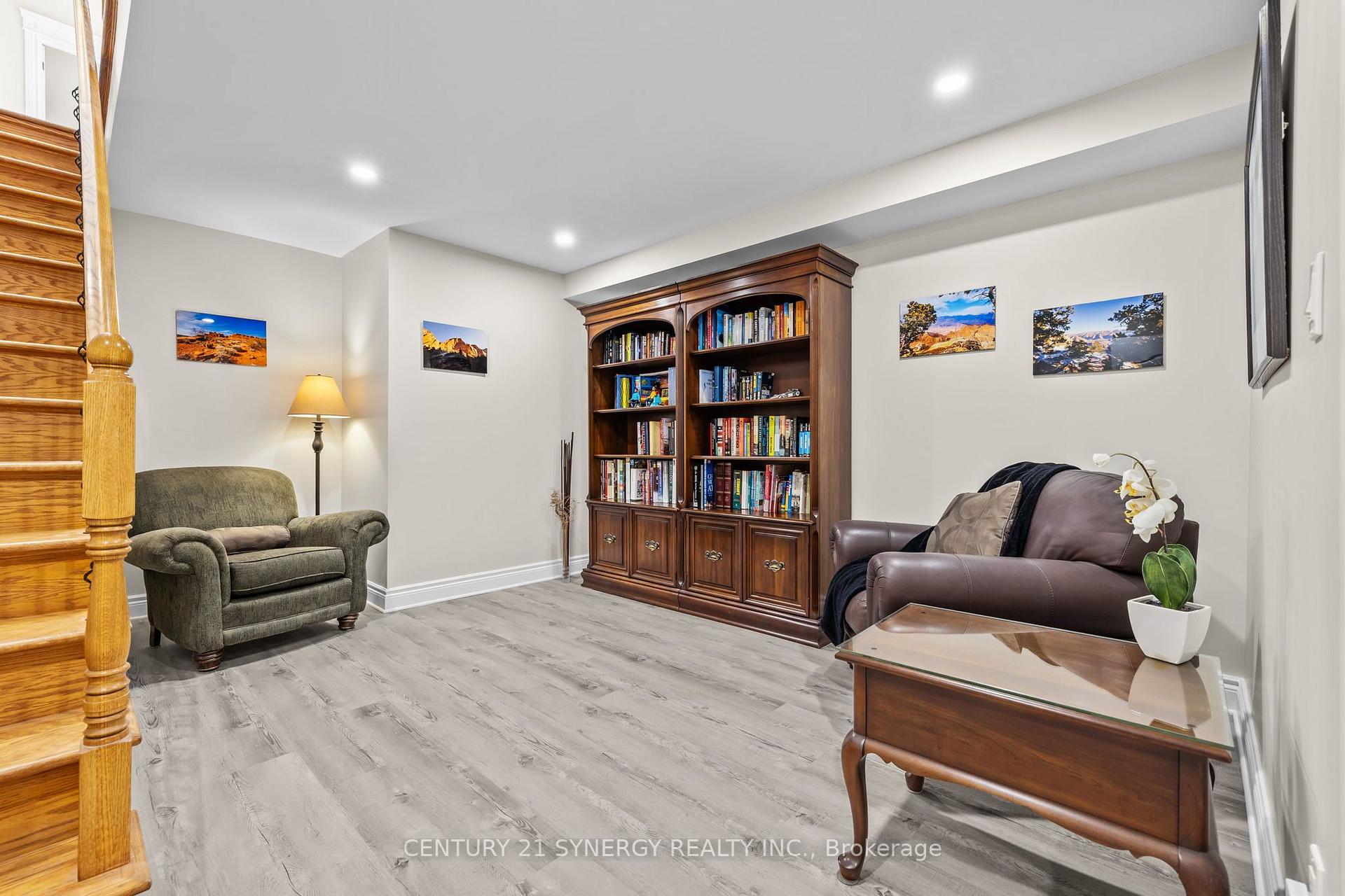 Photo 29 of 5732 Queenscourt Crescent, Ottawa, Manotick East to Manotick Station — HOMEH