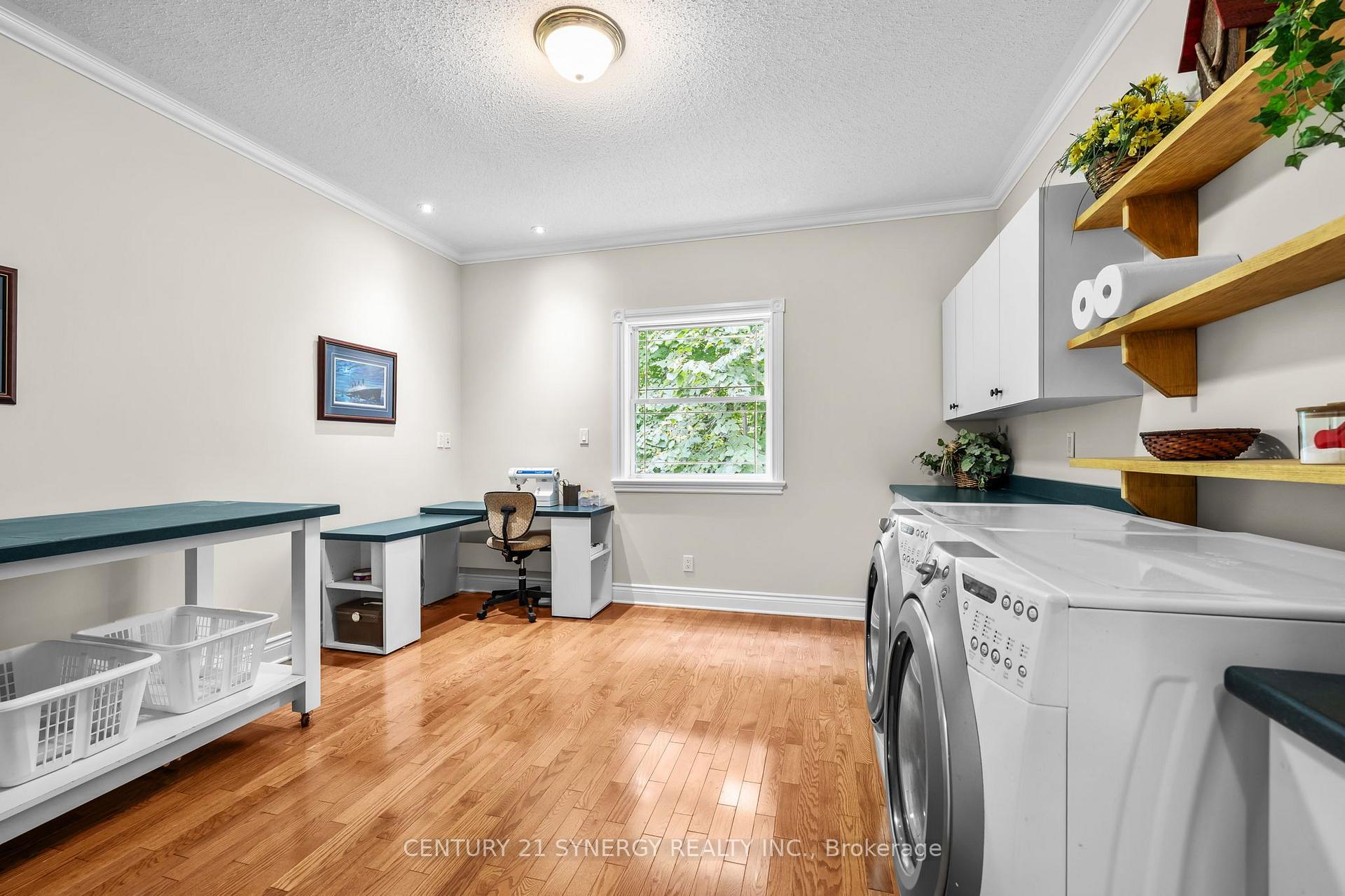 Photo 28 of 5732 Queenscourt Crescent, Ottawa, Manotick East to Manotick Station — HOMEH