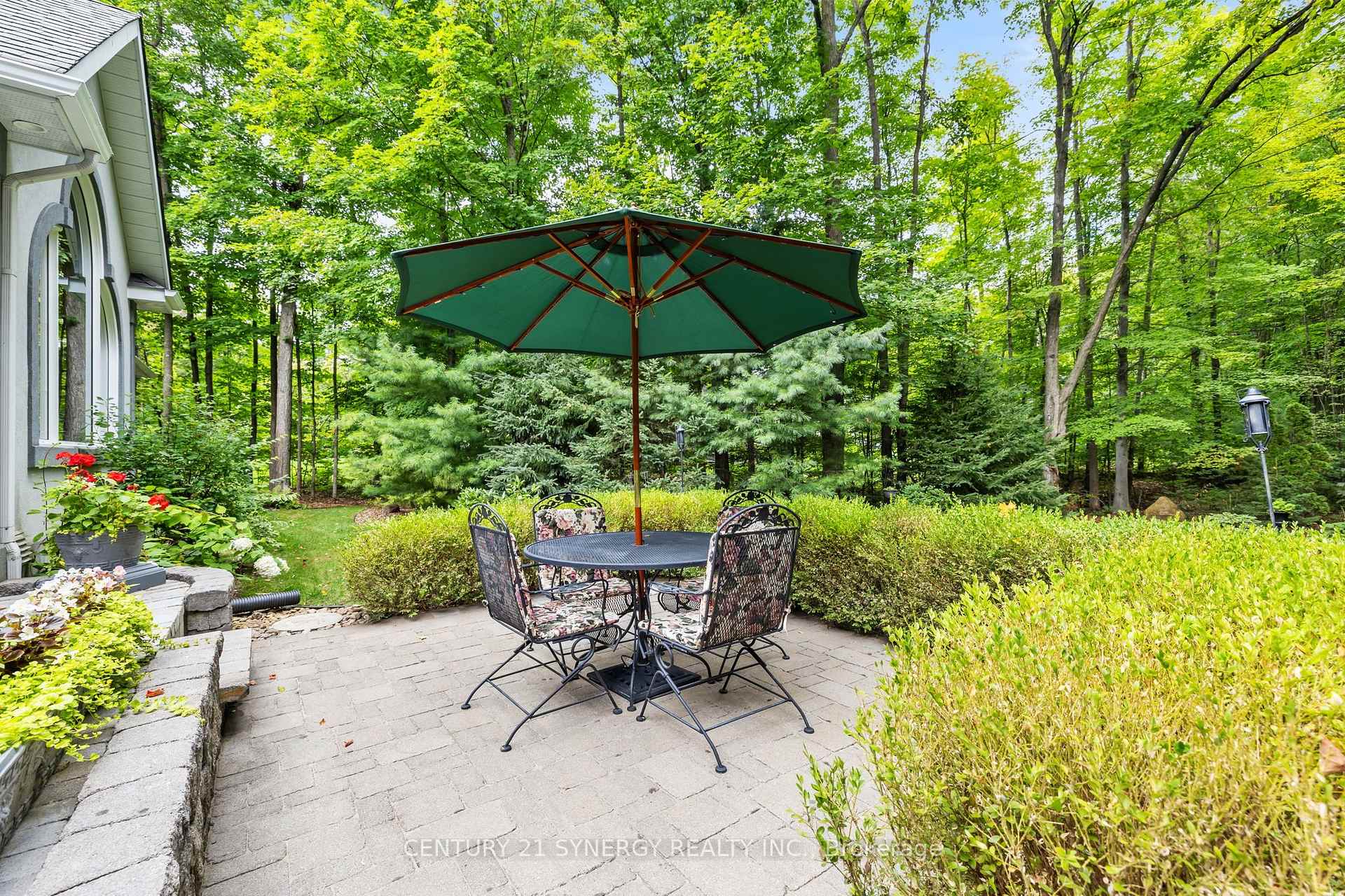 Photo 37 of 5732 Queenscourt Crescent, Ottawa, Manotick East to Manotick Station — HOMEH