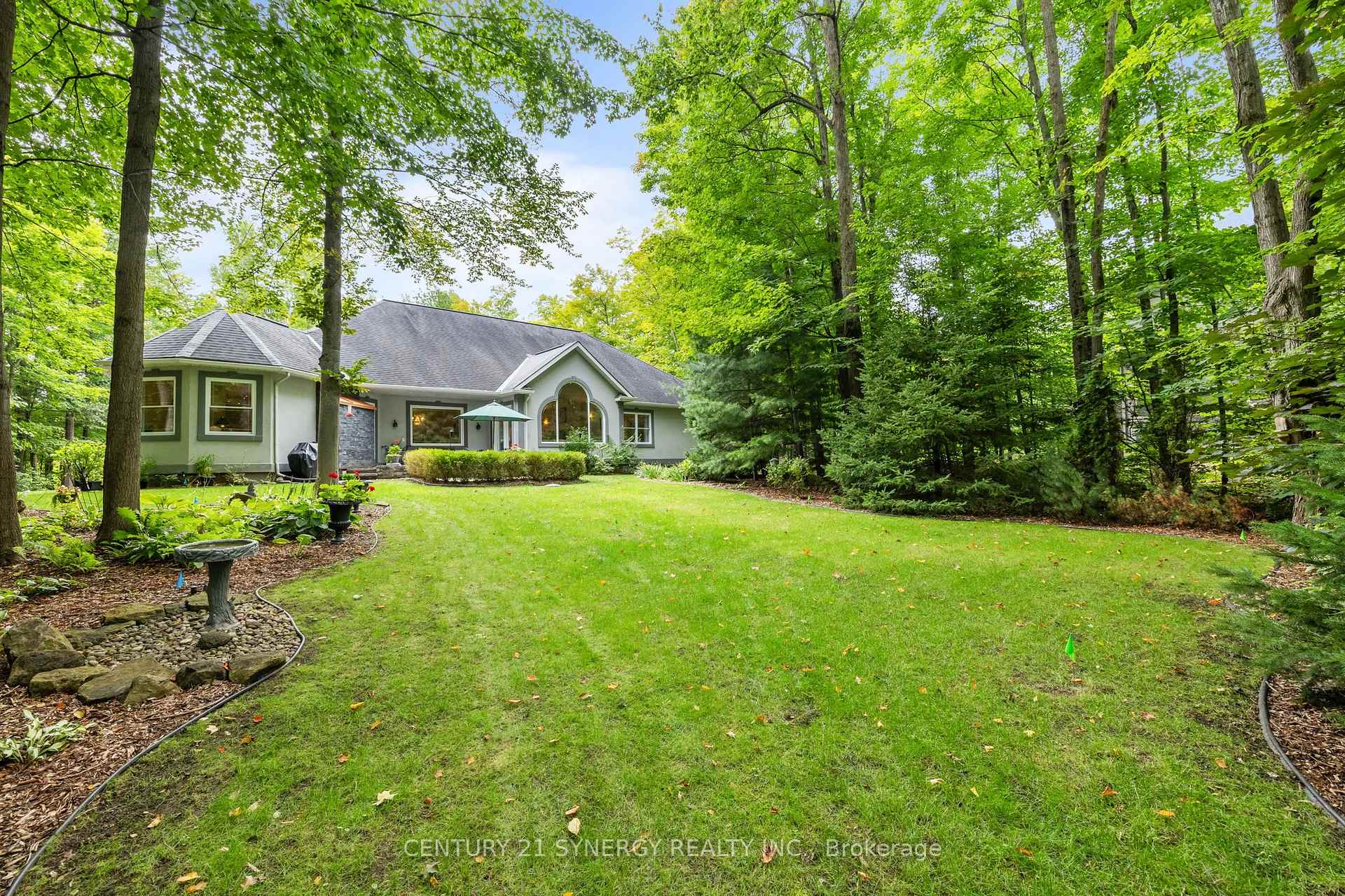 Photo 39 of 5732 Queenscourt Crescent, Ottawa, Manotick East to Manotick Station — HOMEH
