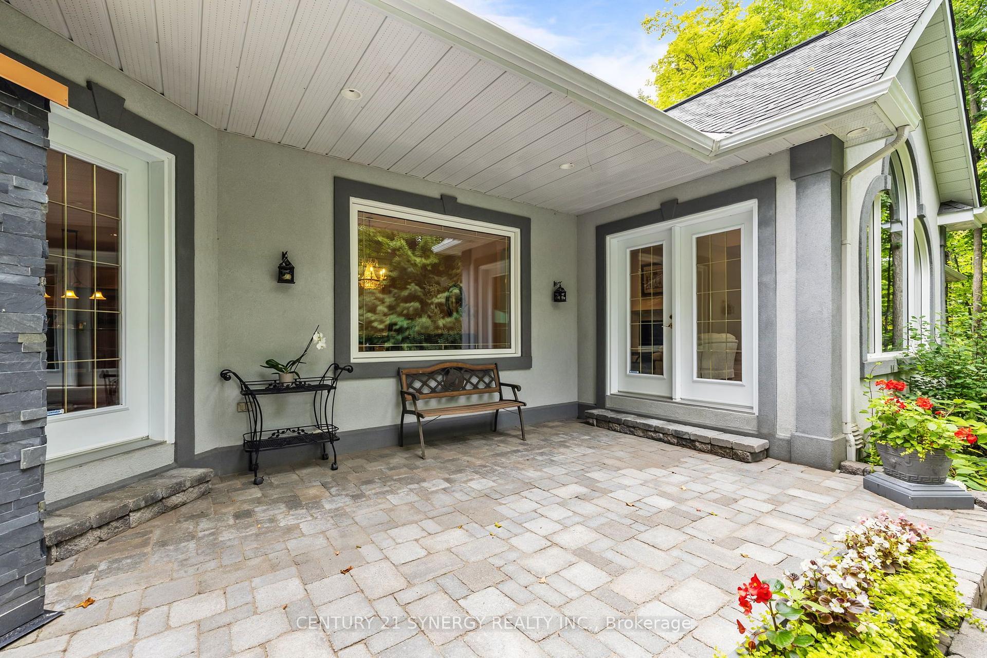 Photo 53 of 5732 Queenscourt Crescent, Ottawa, Manotick East to Manotick Station — HOMEH