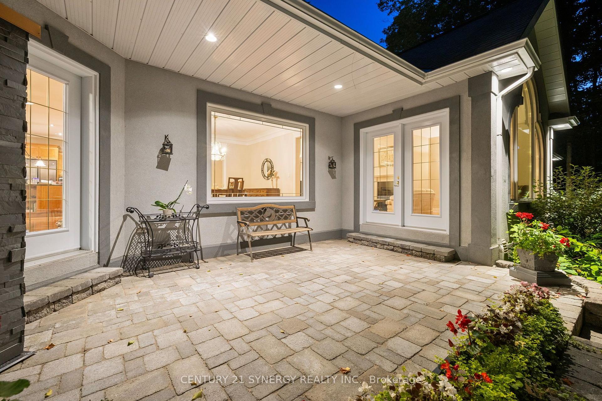 Photo 41 of 5732 Queenscourt Crescent, Ottawa, Manotick East to Manotick Station — HOMEH