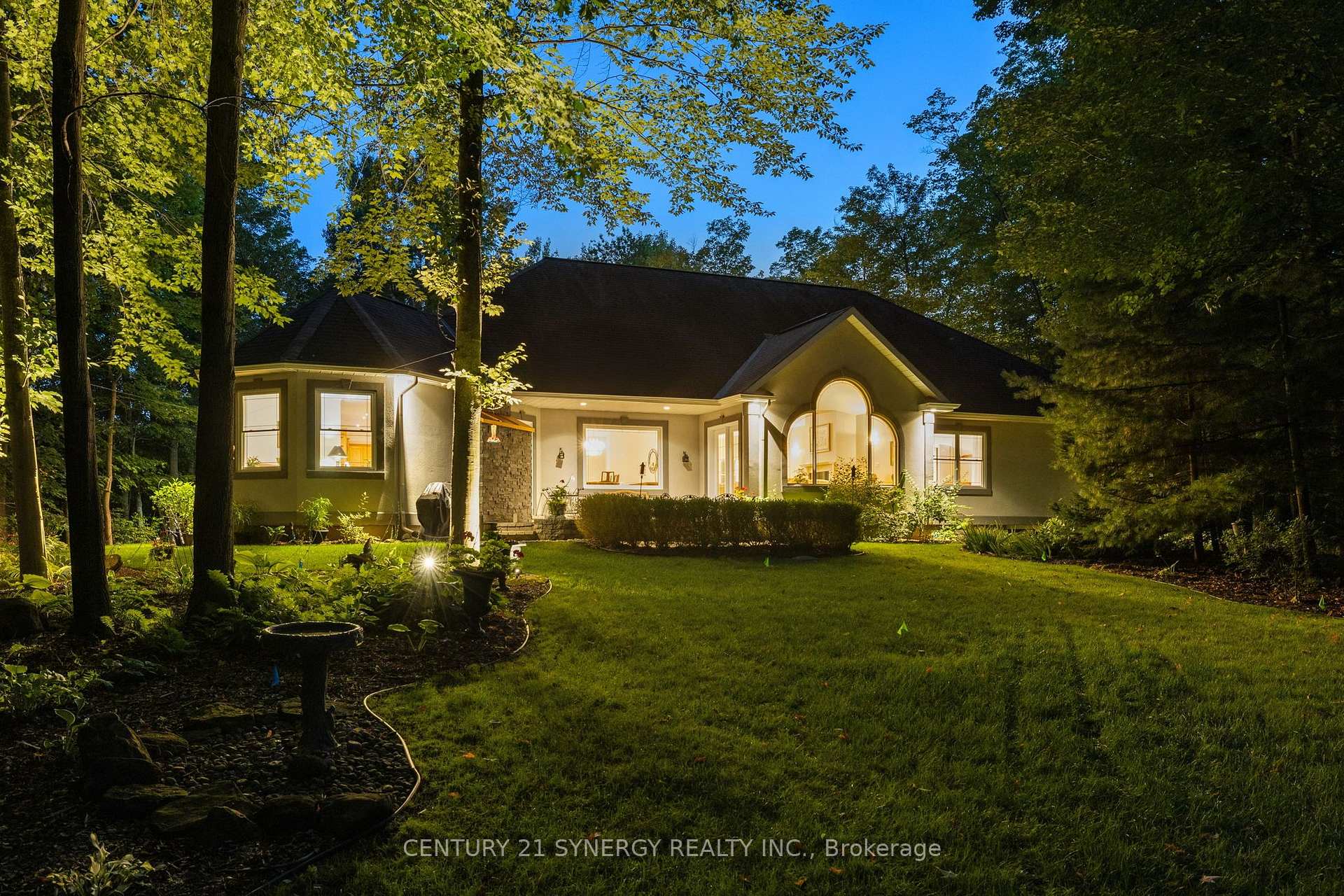Photo 42 of 5732 Queenscourt Crescent, Ottawa, Manotick East to Manotick Station — HOMEH
