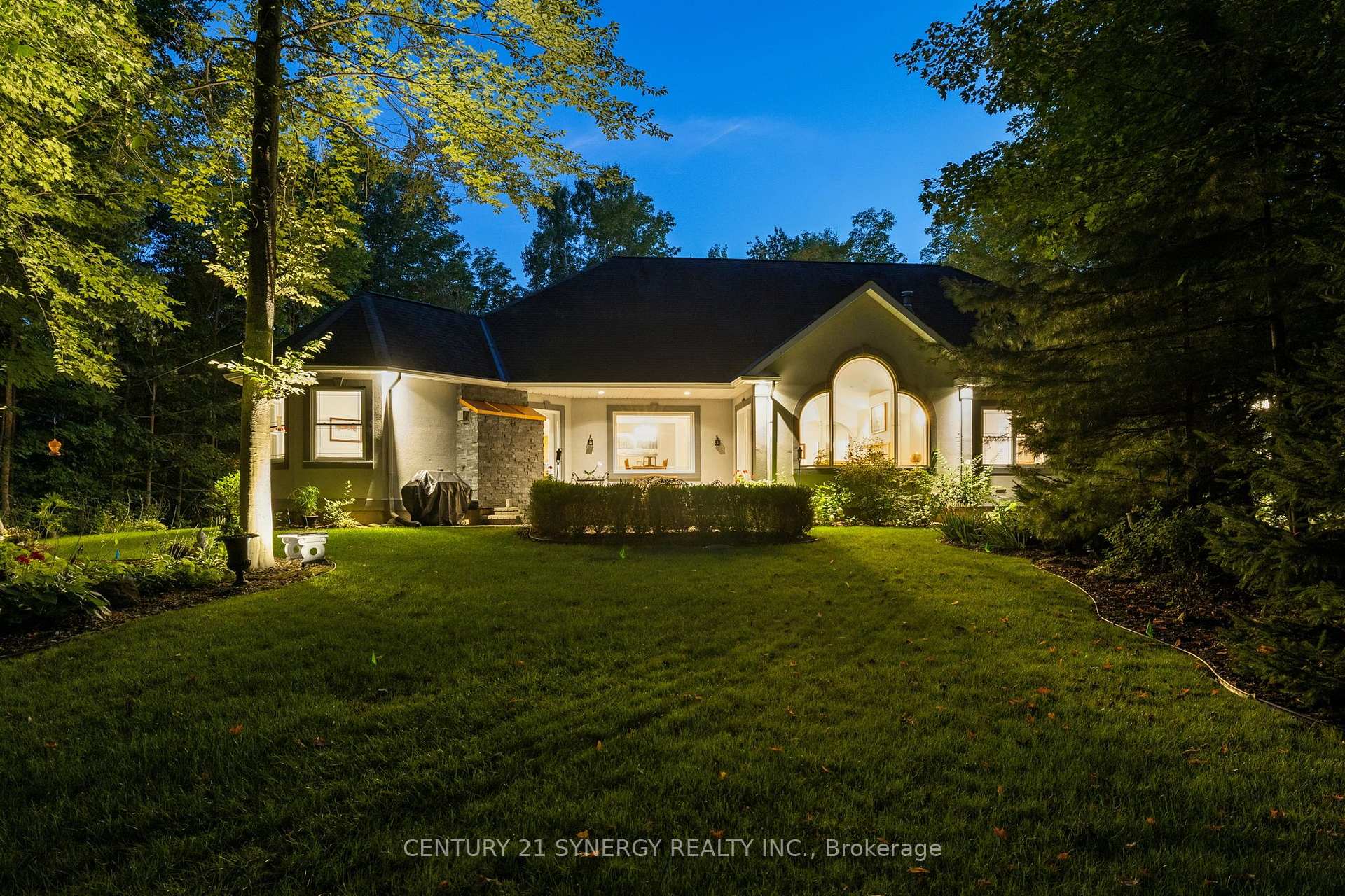Photo 48 of 5732 Queenscourt Crescent, Ottawa, Manotick East to Manotick Station — HOMEH