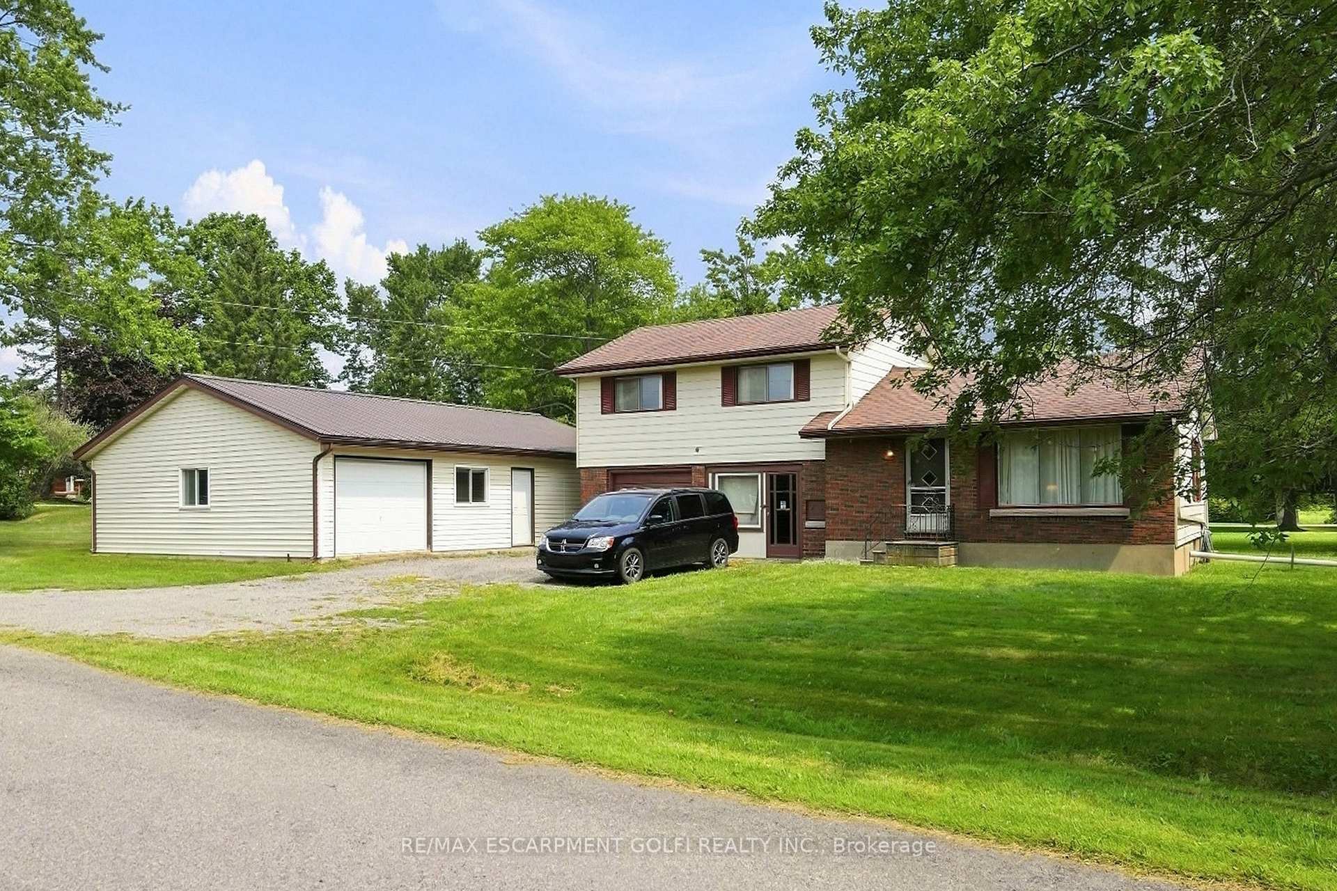 Photo 1 of 82813 Metler Road, Wainfleet, Marshville/Winger — HOMEH