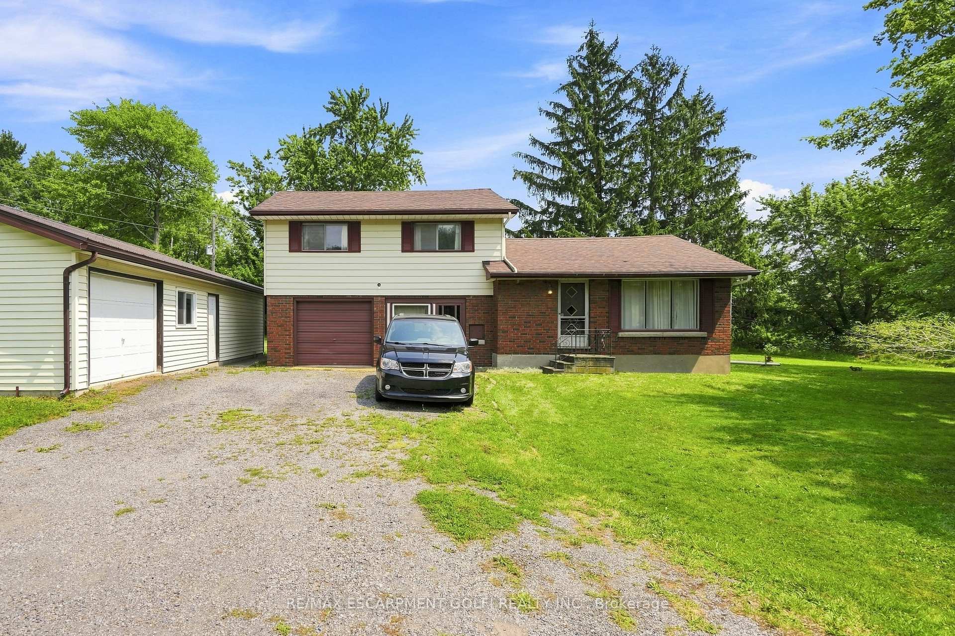 Photo 2 of 82813 Metler Road, Wainfleet, Marshville/Winger — HOMEH