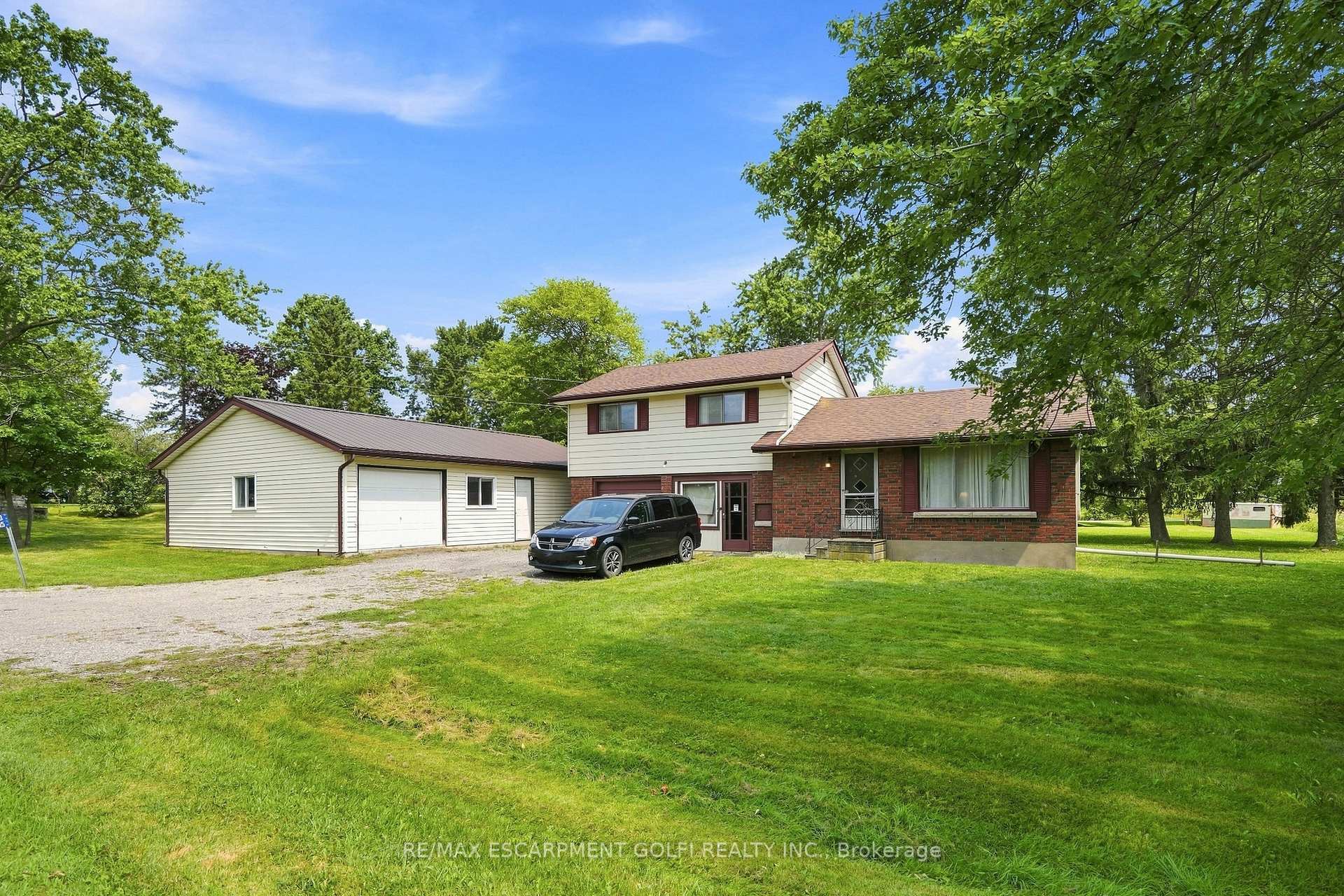 Photo 3 of 82813 Metler Road, Wainfleet, Marshville/Winger — HOMEH