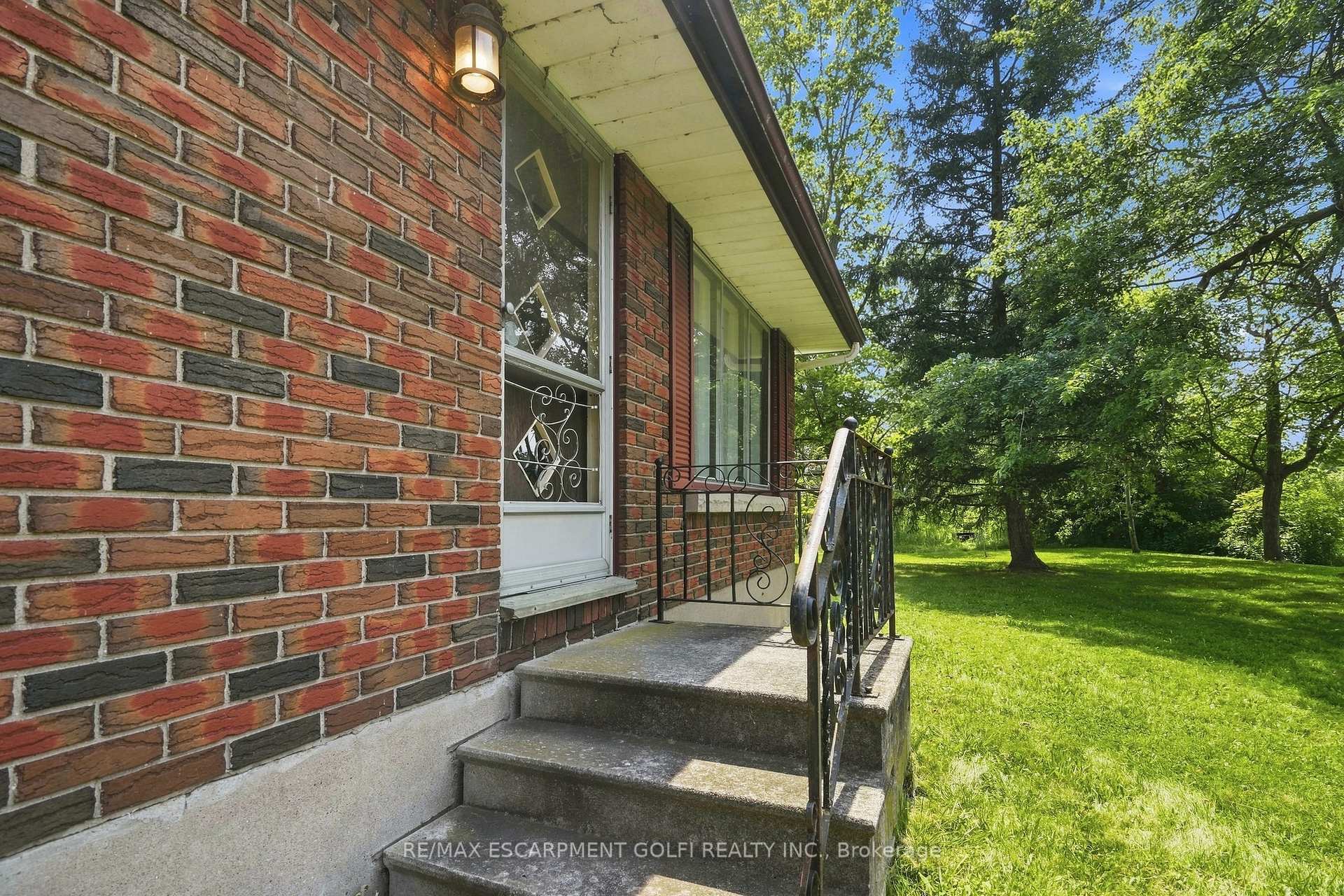 Photo 4 of 82813 Metler Road, Wainfleet, Marshville/Winger — HOMEH