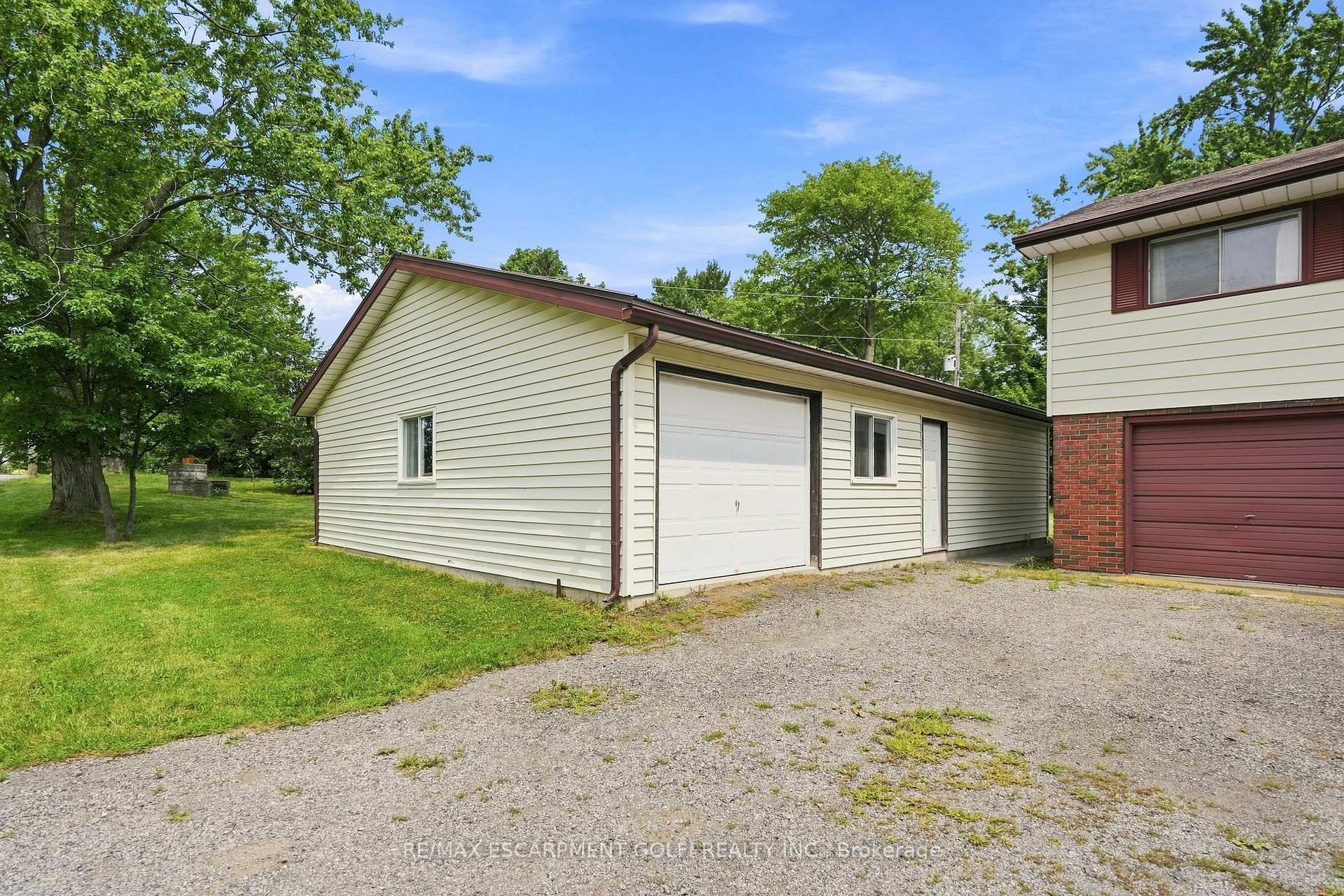 Photo 27 of 82813 Metler Road, Wainfleet, Marshville/Winger — HOMEH
