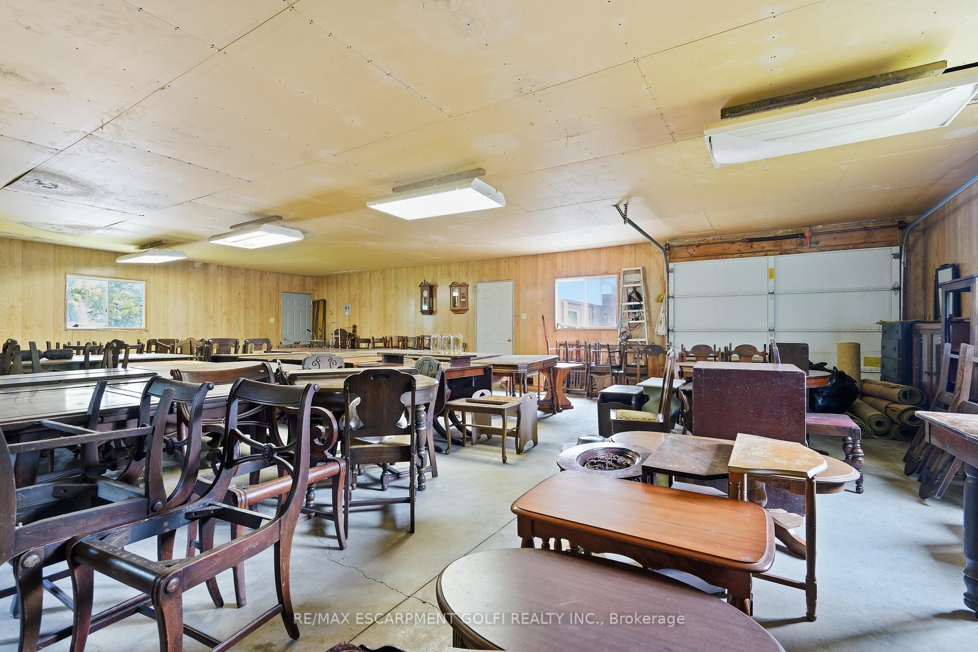 Photo 29 of 82813 Metler Road, Wainfleet, Marshville/Winger — HOMEH