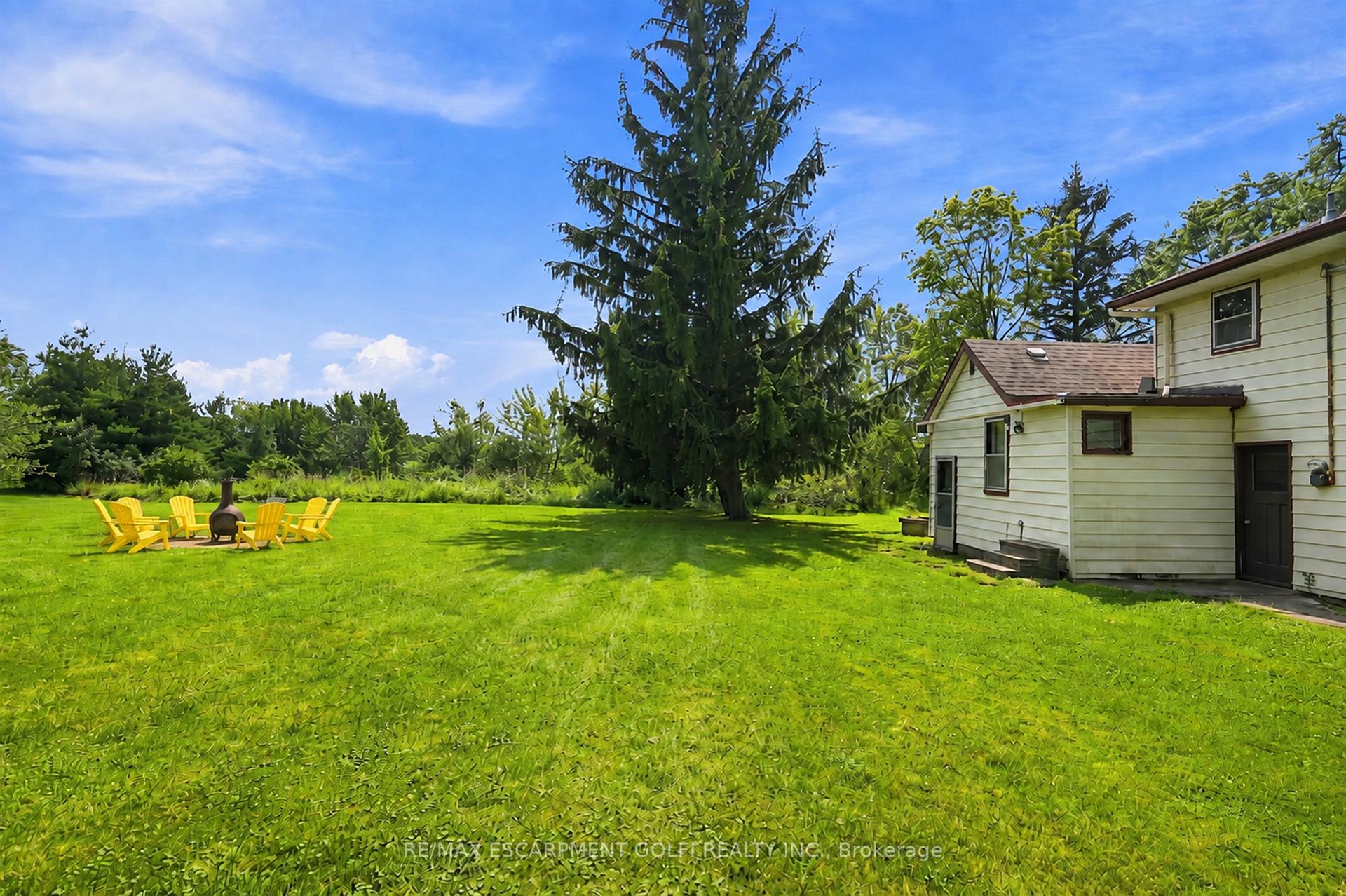 Photo 30 of 82813 Metler Road, Wainfleet, Marshville/Winger — HOMEH