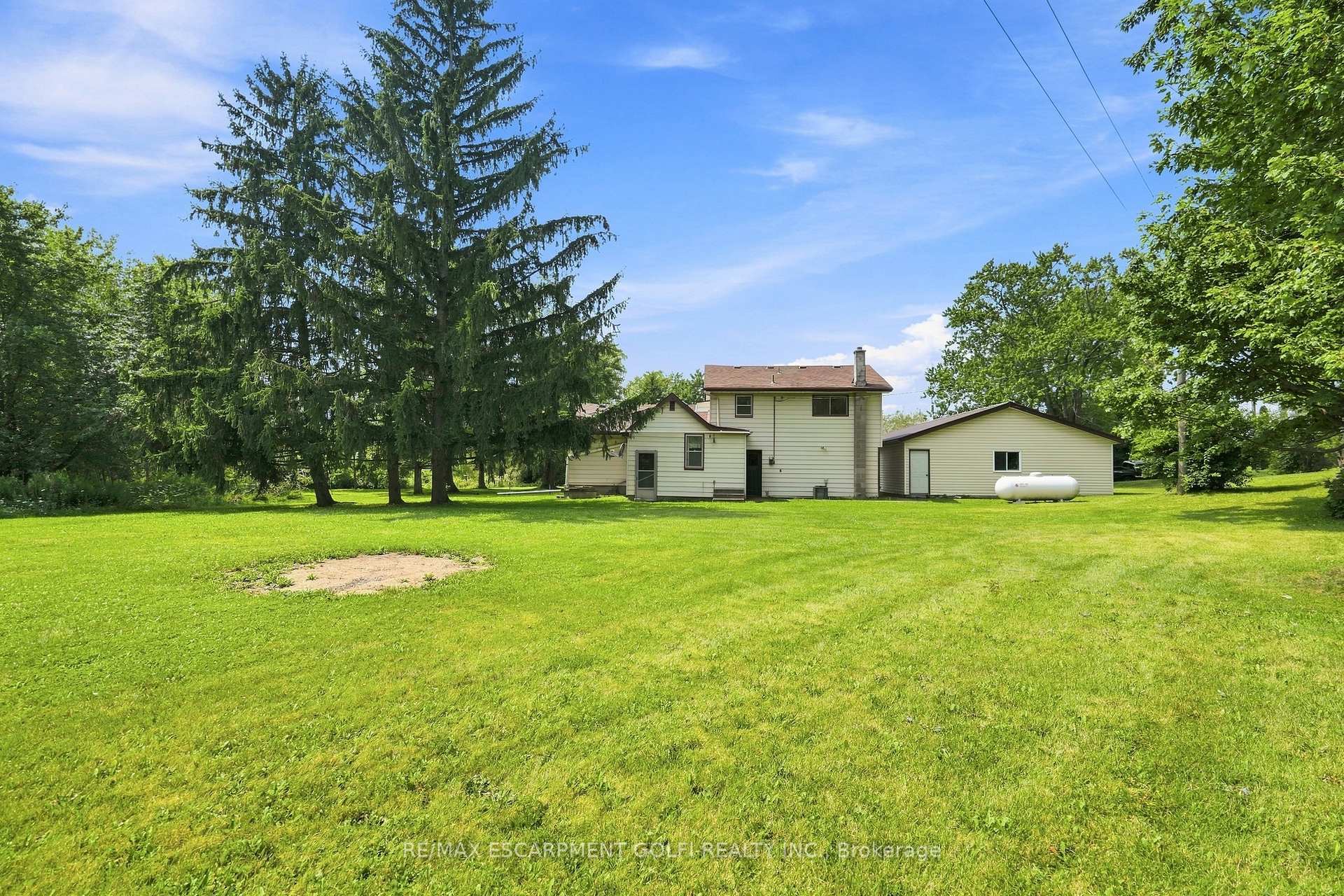 Photo 31 of 82813 Metler Road, Wainfleet, Marshville/Winger — HOMEH