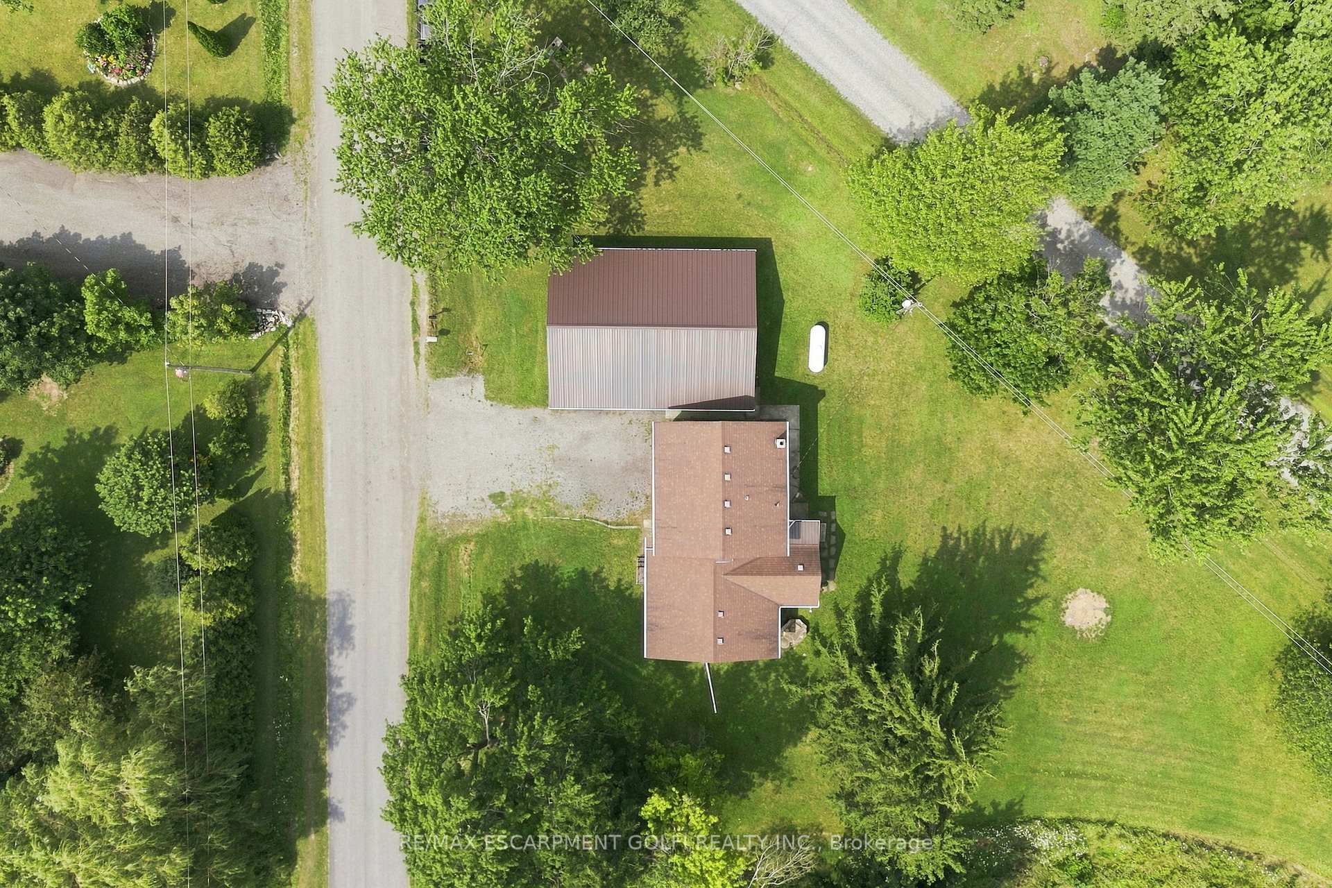 Photo 35 of 82813 Metler Road, Wainfleet, Marshville/Winger — HOMEH